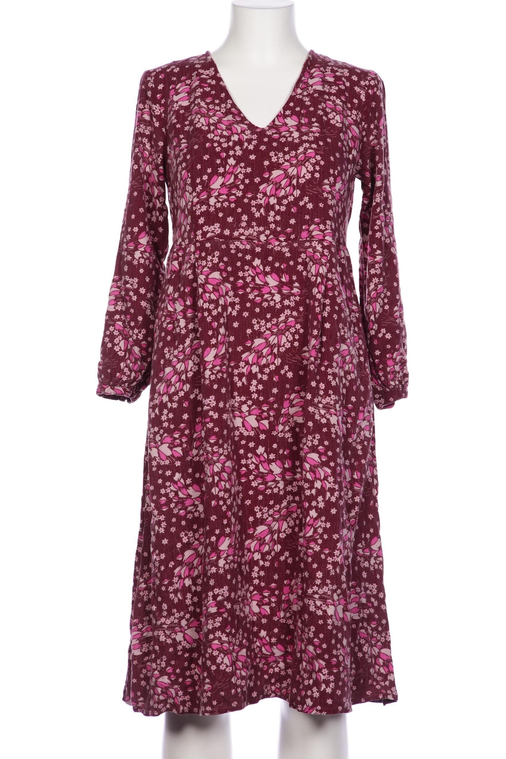 

Boden Damen Kleid, bordeaux, Gr. 38