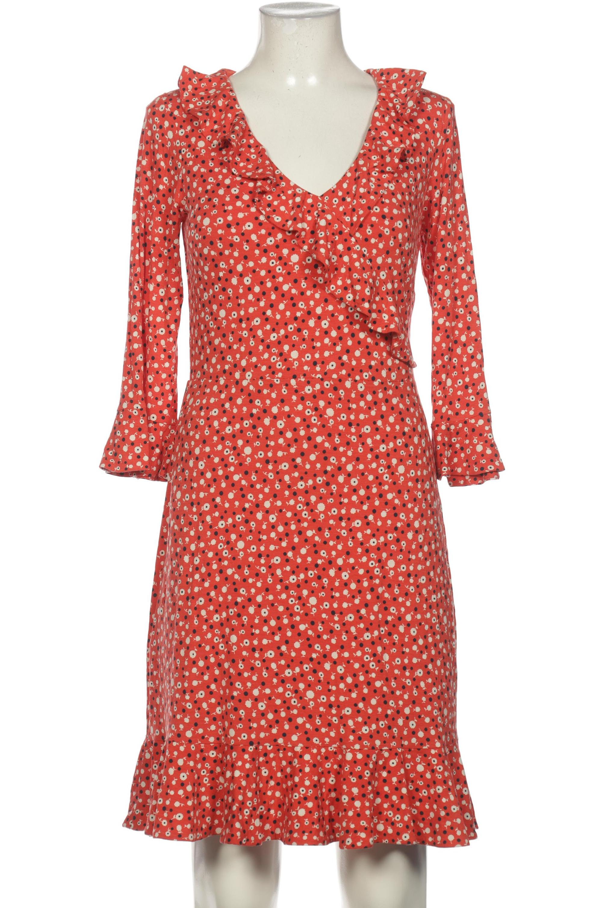 

Boden Damen Kleid, rot, Gr. 38