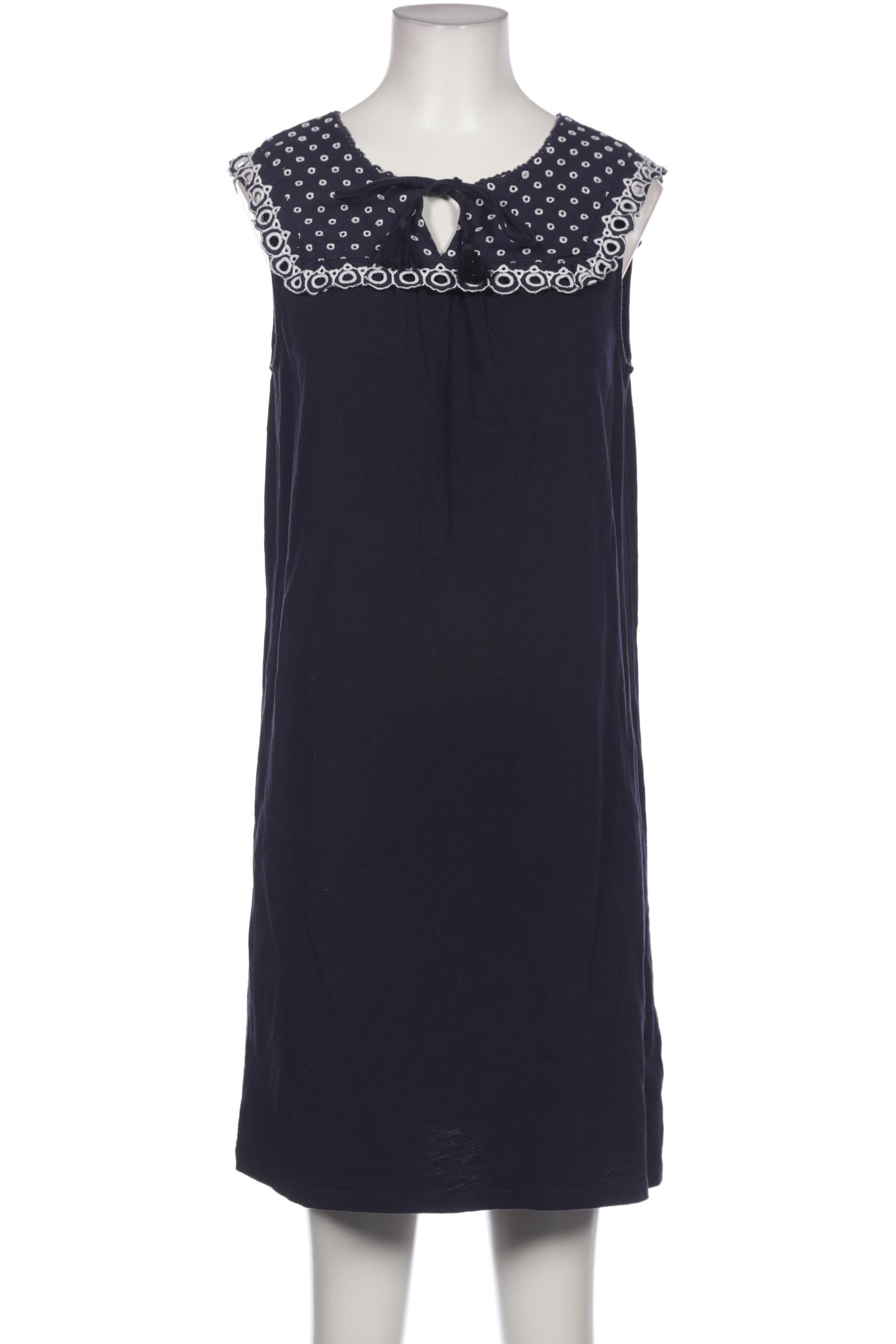 

Boden Damen Kleid, marineblau, Gr. 38