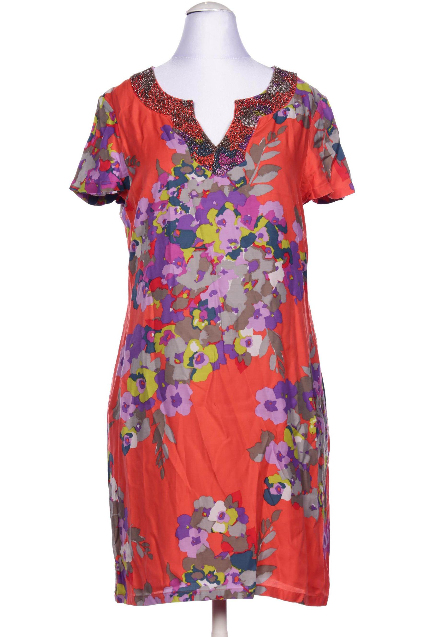 

Boden Damen Kleid, orange, Gr. 38