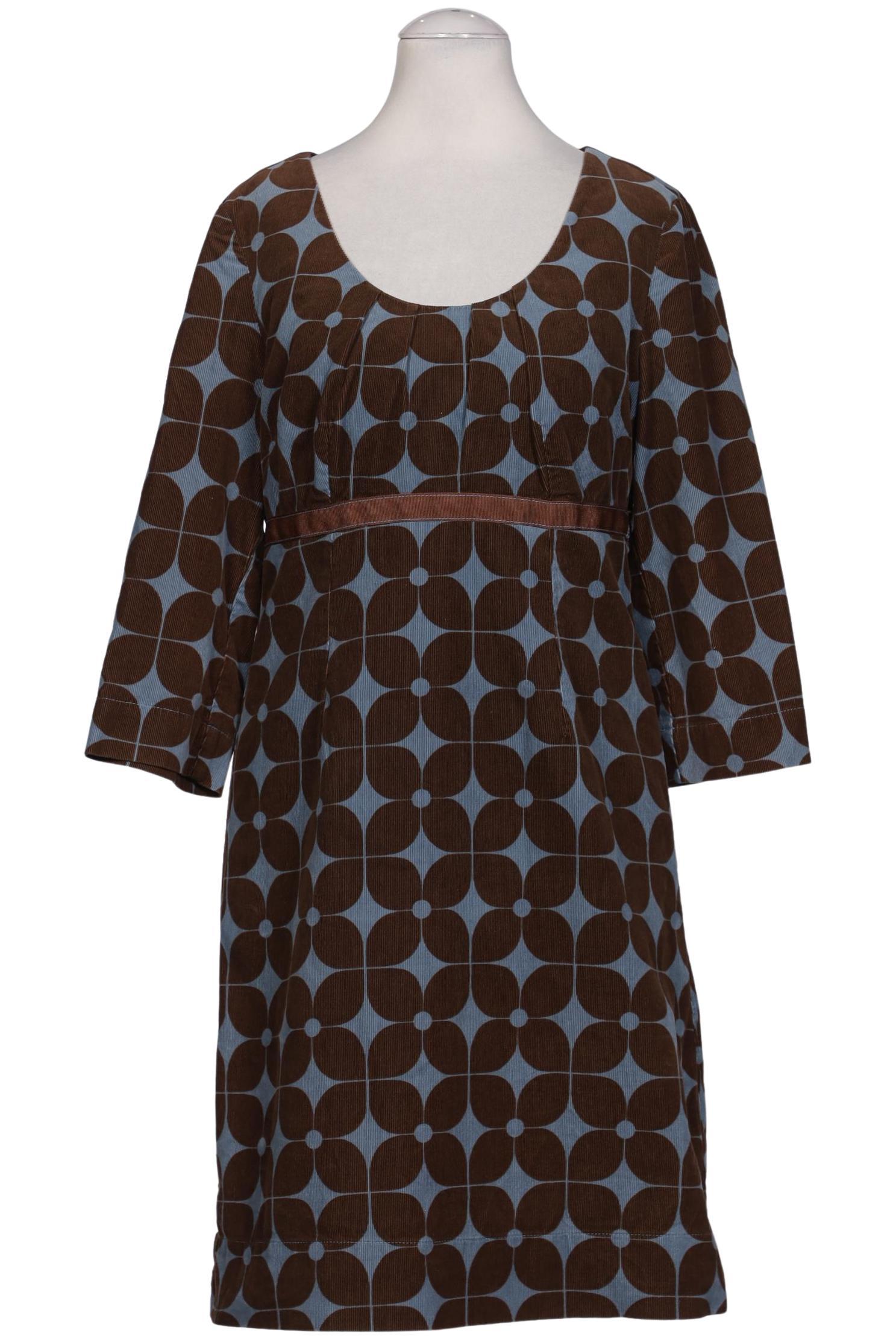 

Boden Damen Kleid, braun, Gr. 8
