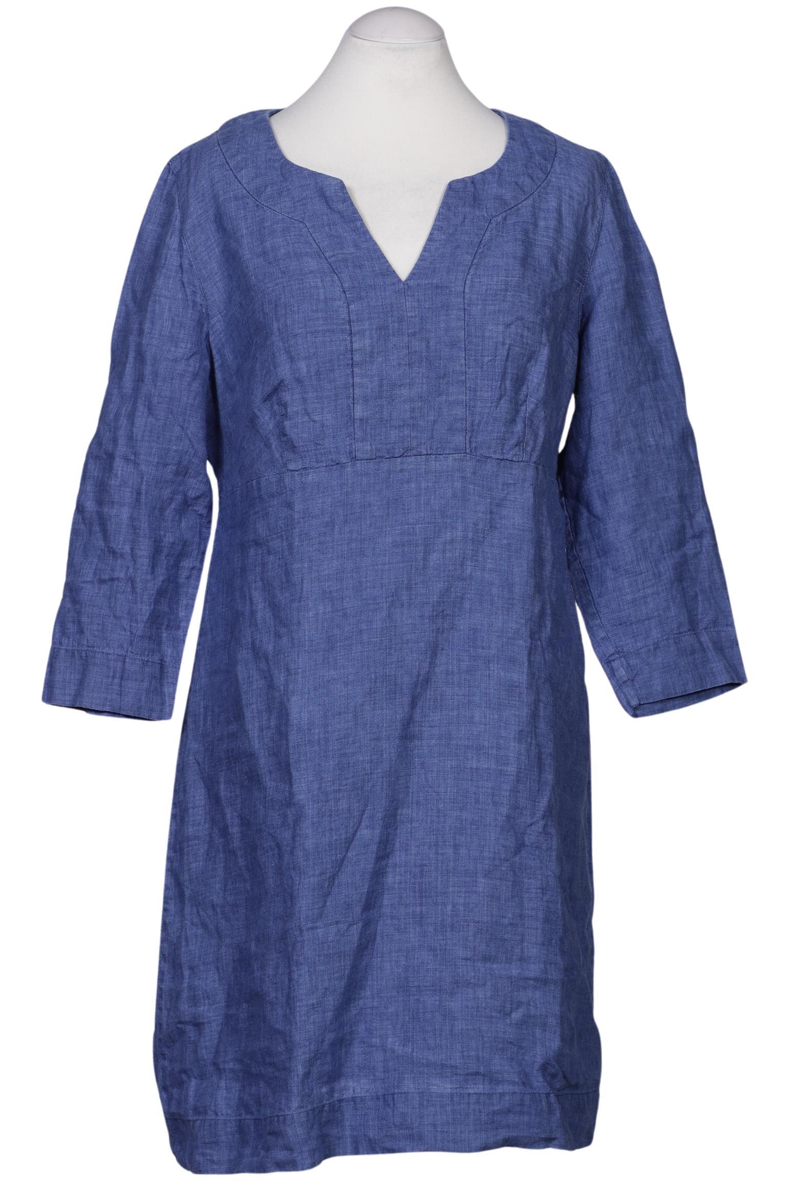 

Boden Damen Kleid, blau, Gr. 40