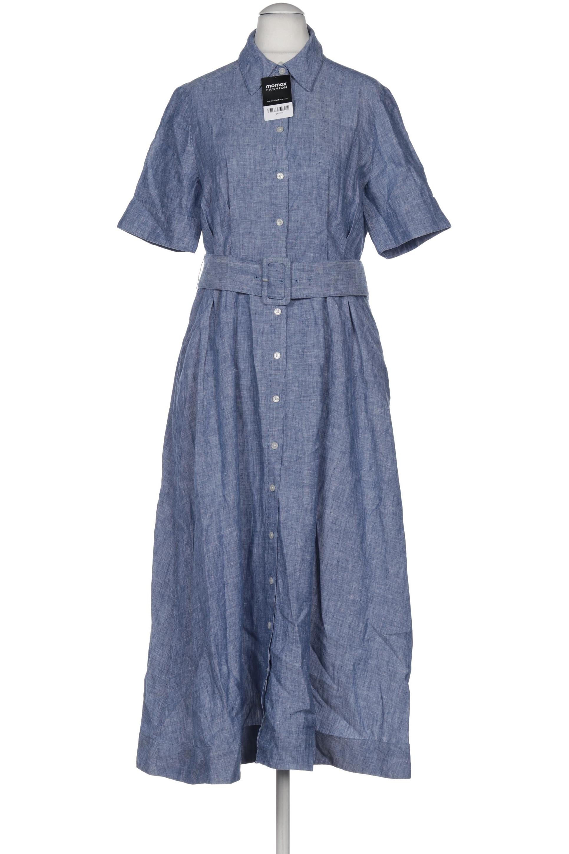 

Boden Damen Kleid, blau, Gr. 40