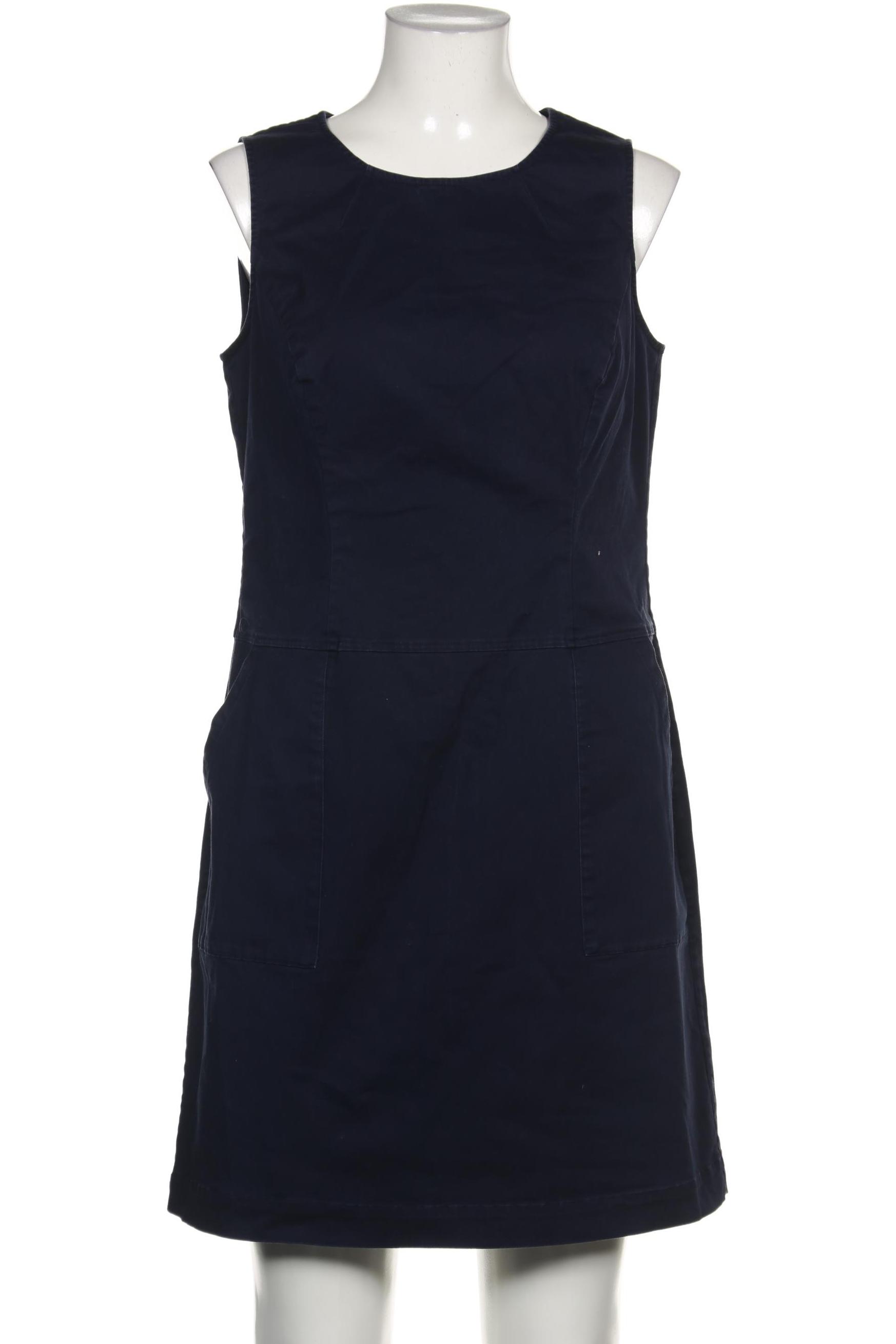 

Boden Damen Kleid, marineblau