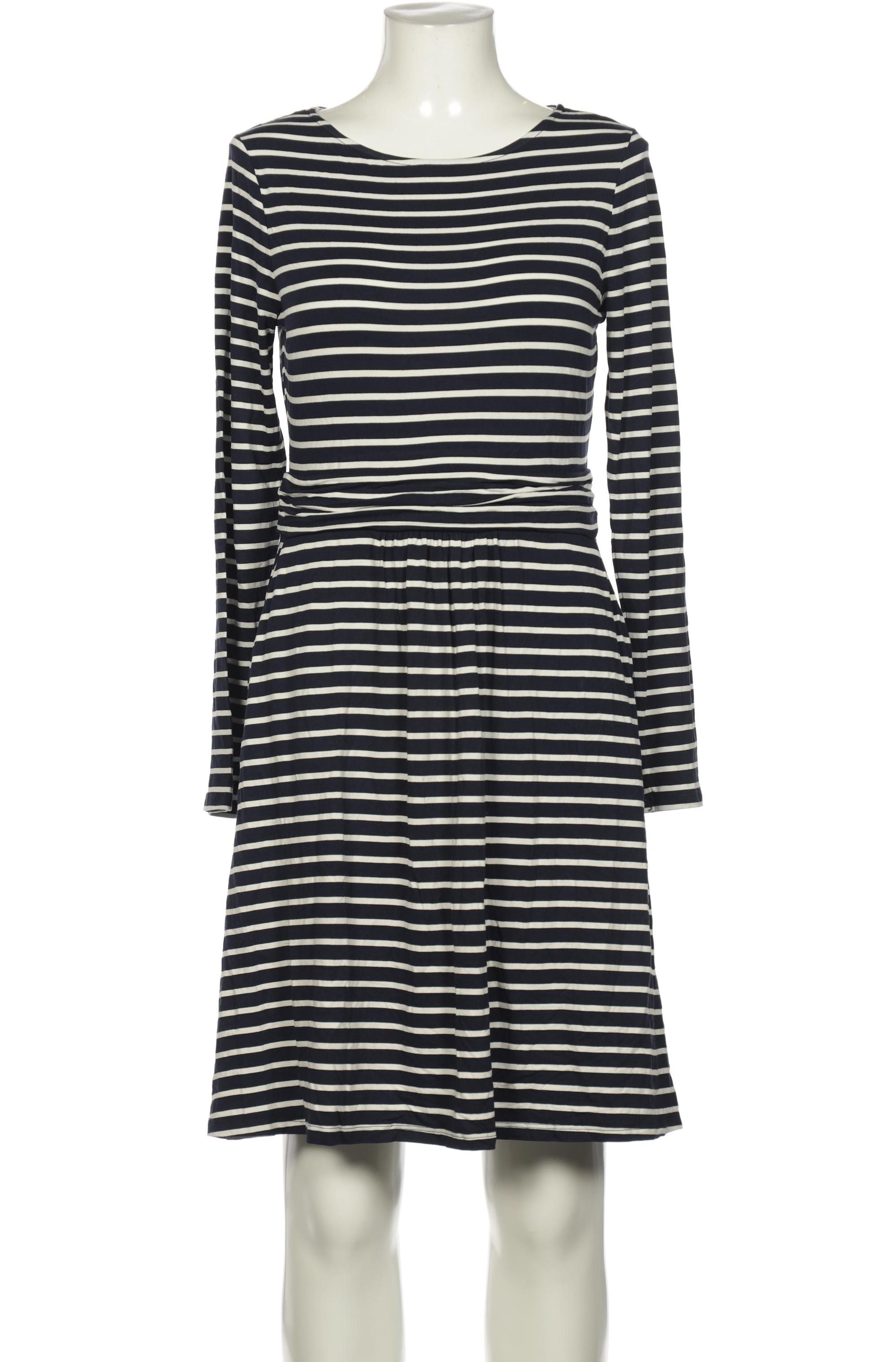 

Boden Damen Kleid, marineblau