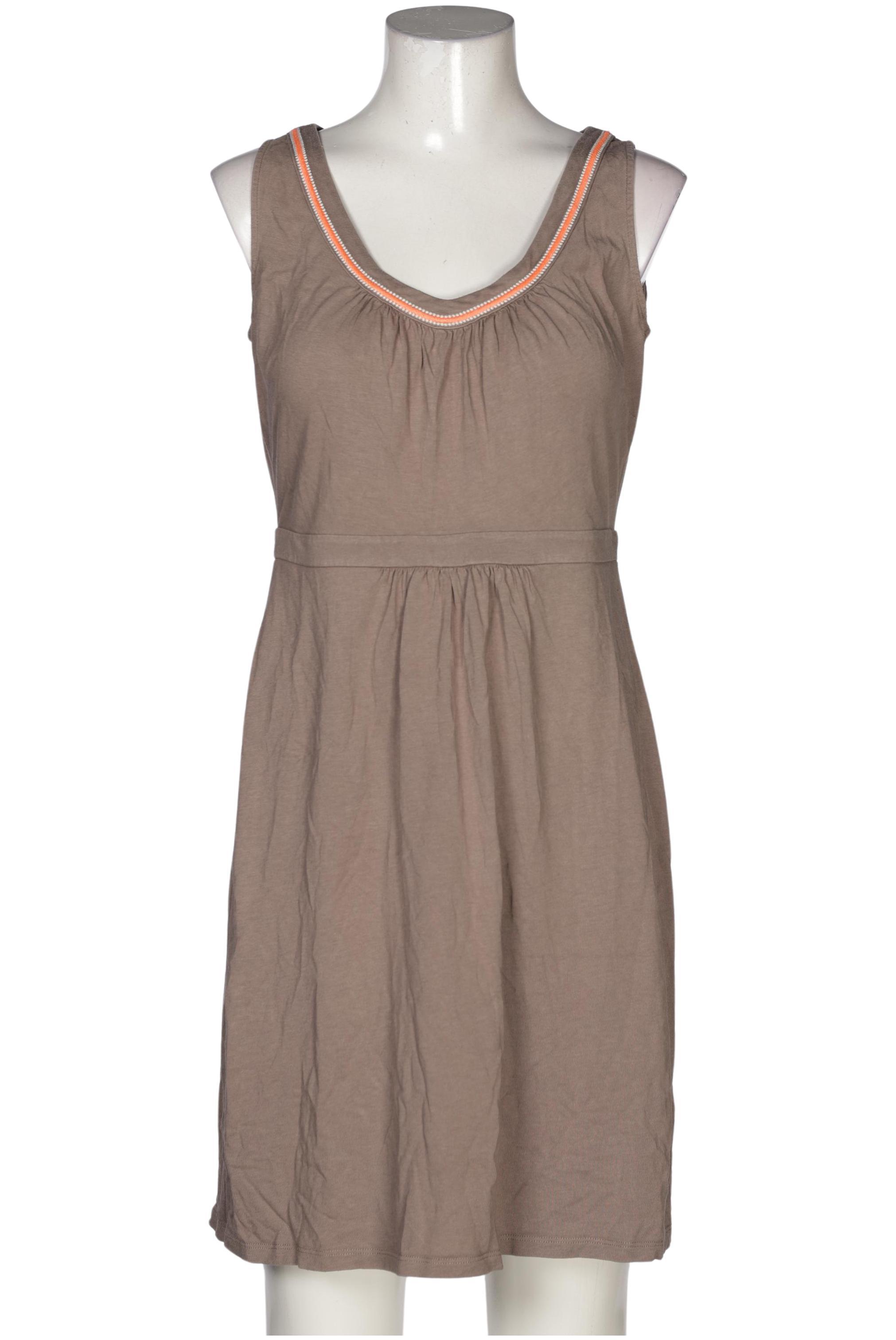 

Boden Damen Kleid, beige, Gr. 38