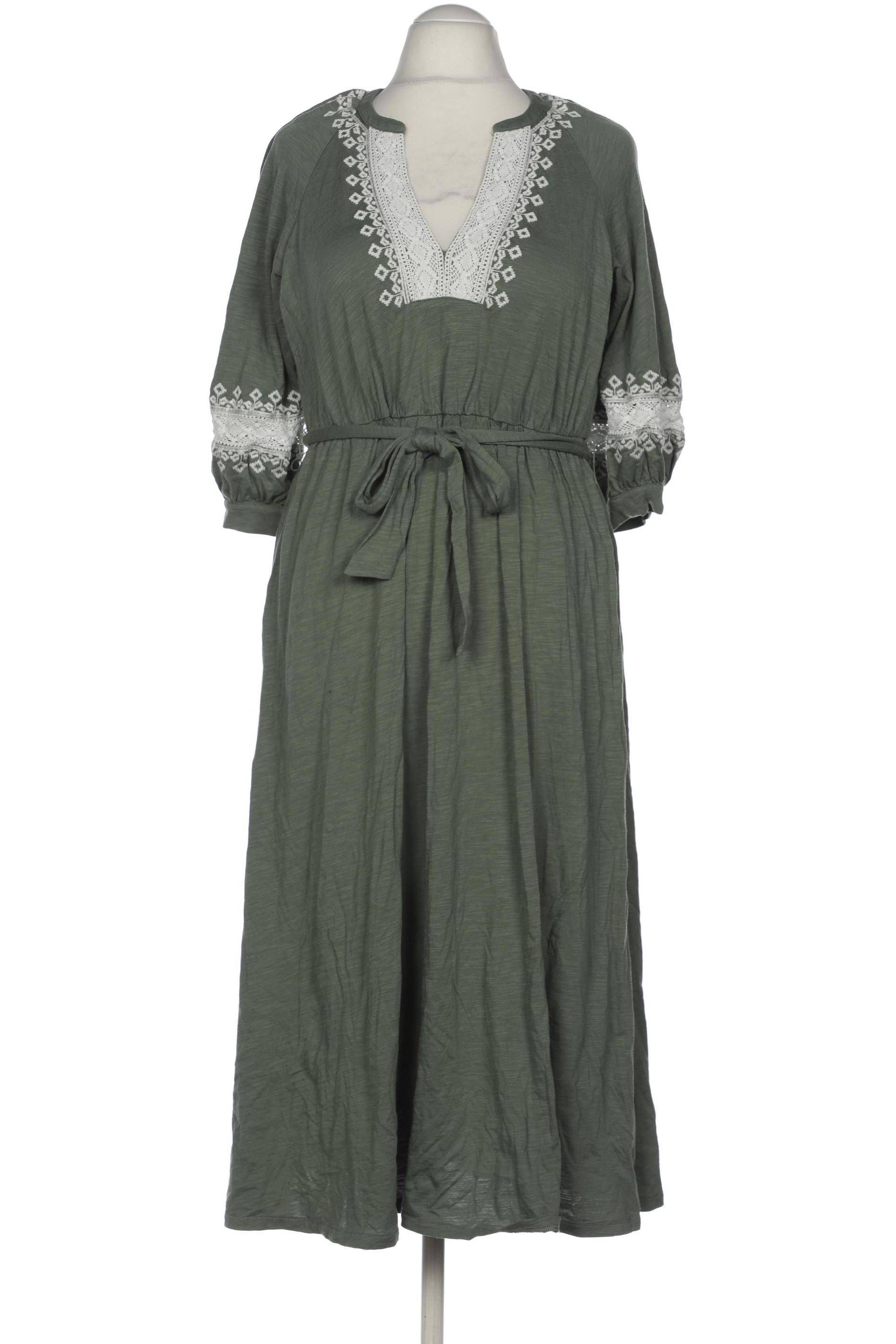 

Boden Damen Kleid, grün, Gr. 42