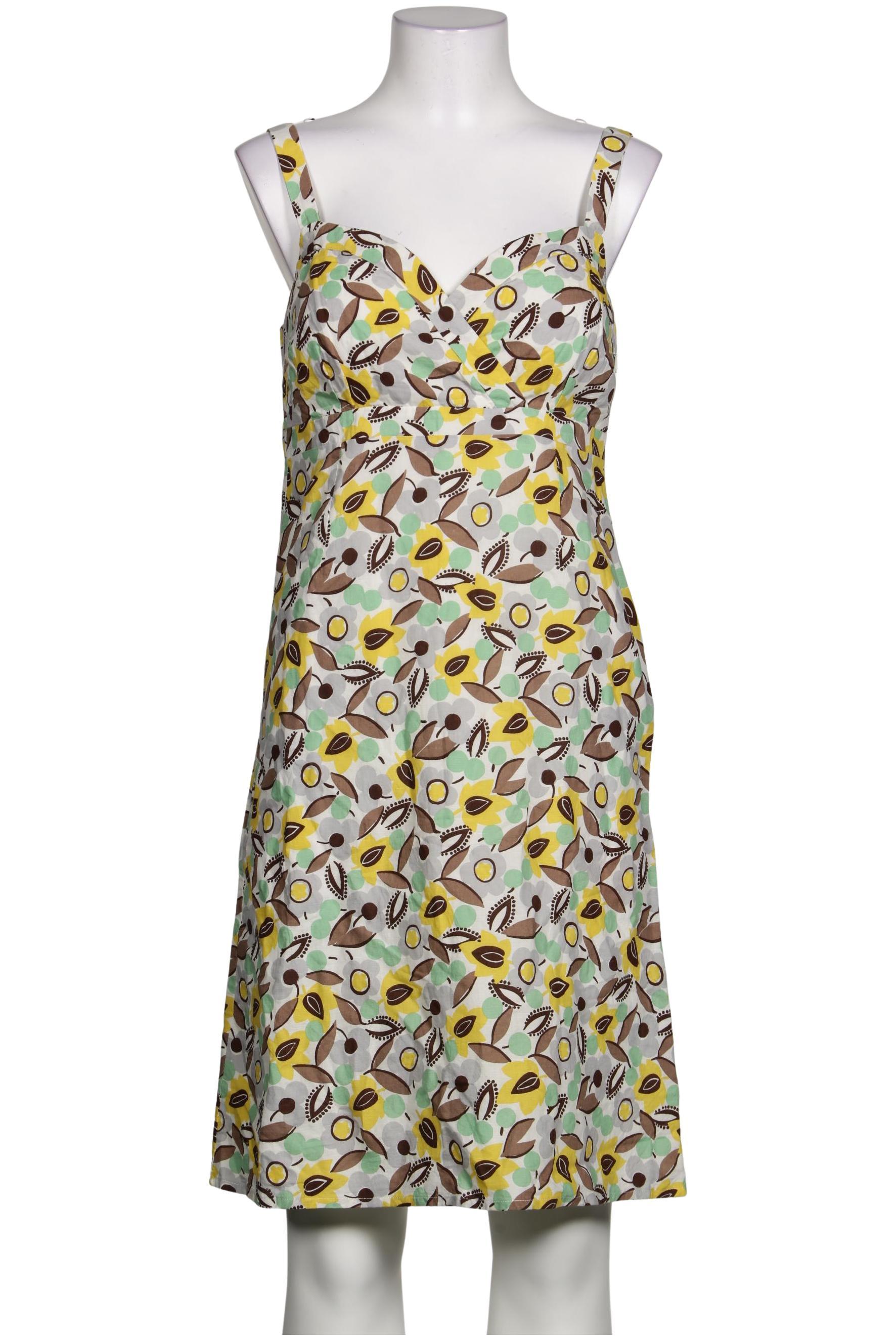 

Boden Damen Kleid, mehrfarbig, Gr. 36