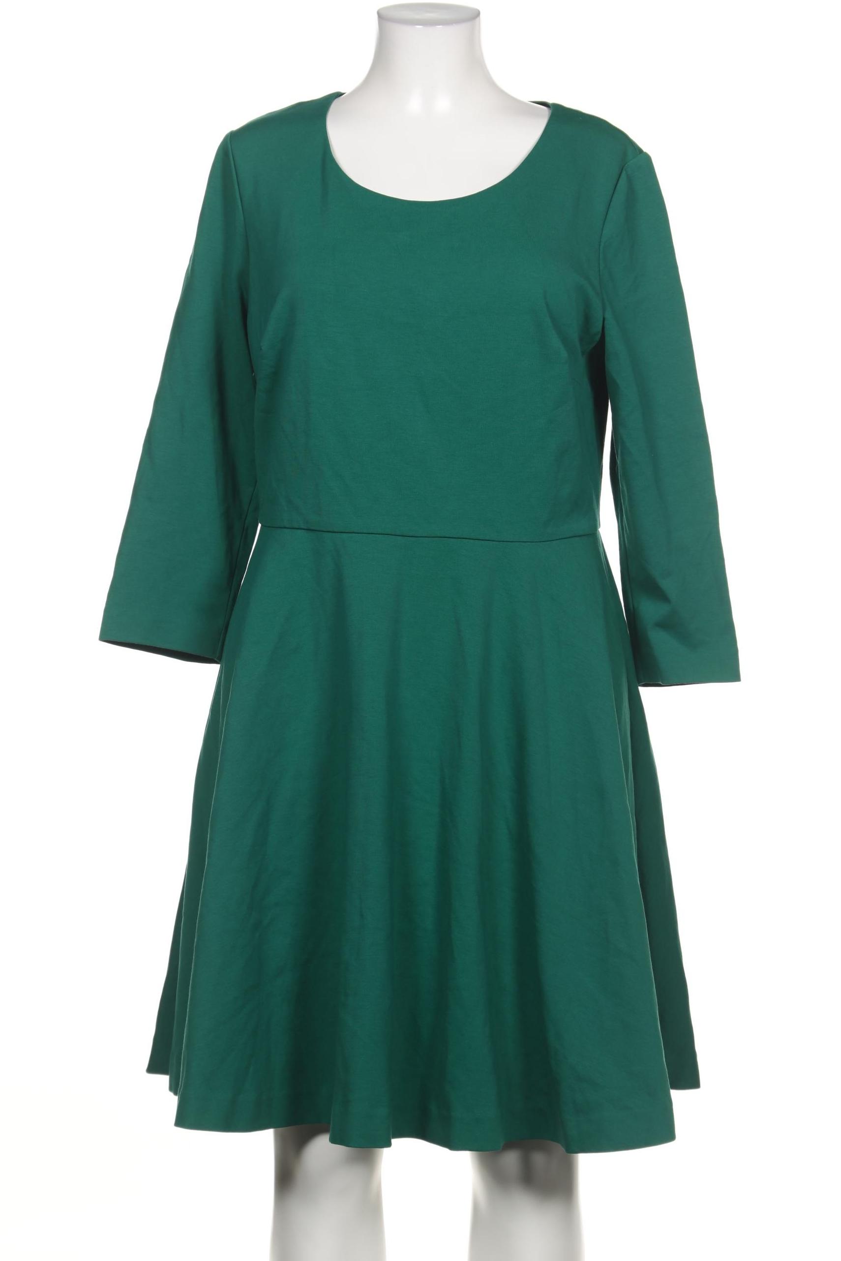 

Boden Damen Kleid, grün, Gr. 46