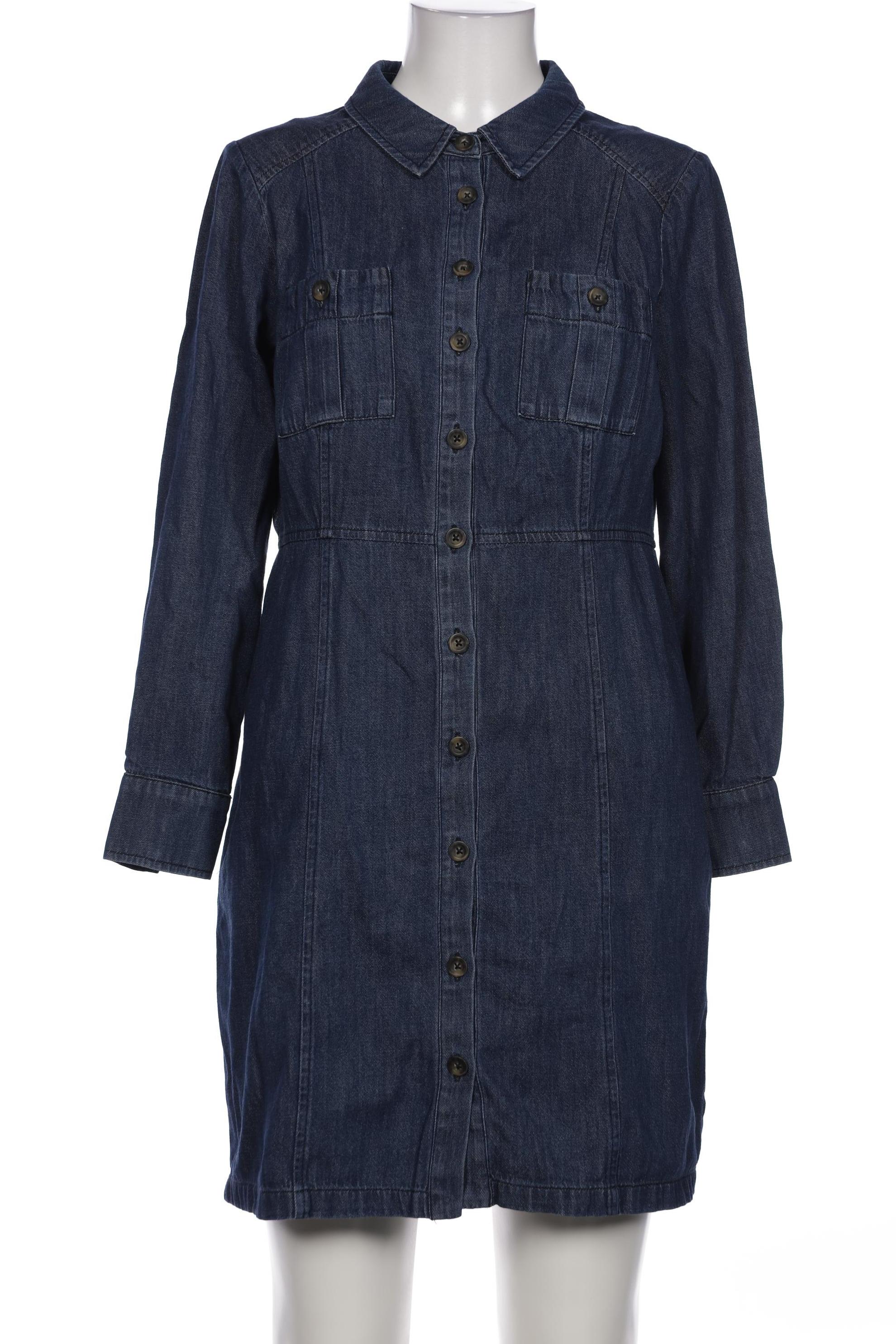 

Boden Damen Kleid, marineblau, Gr. 40