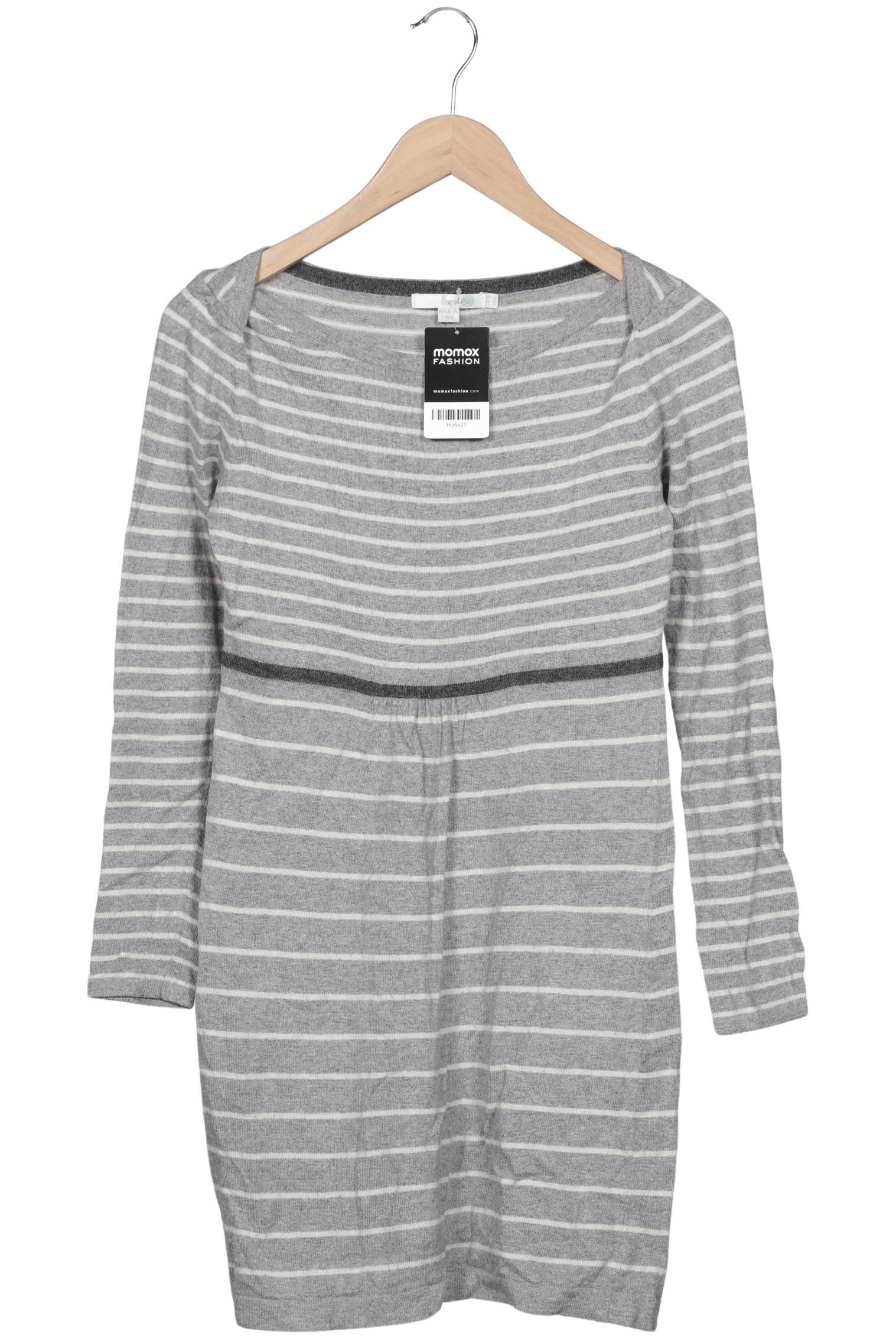 

Boden Damen Kleid, grau, Gr. 10
