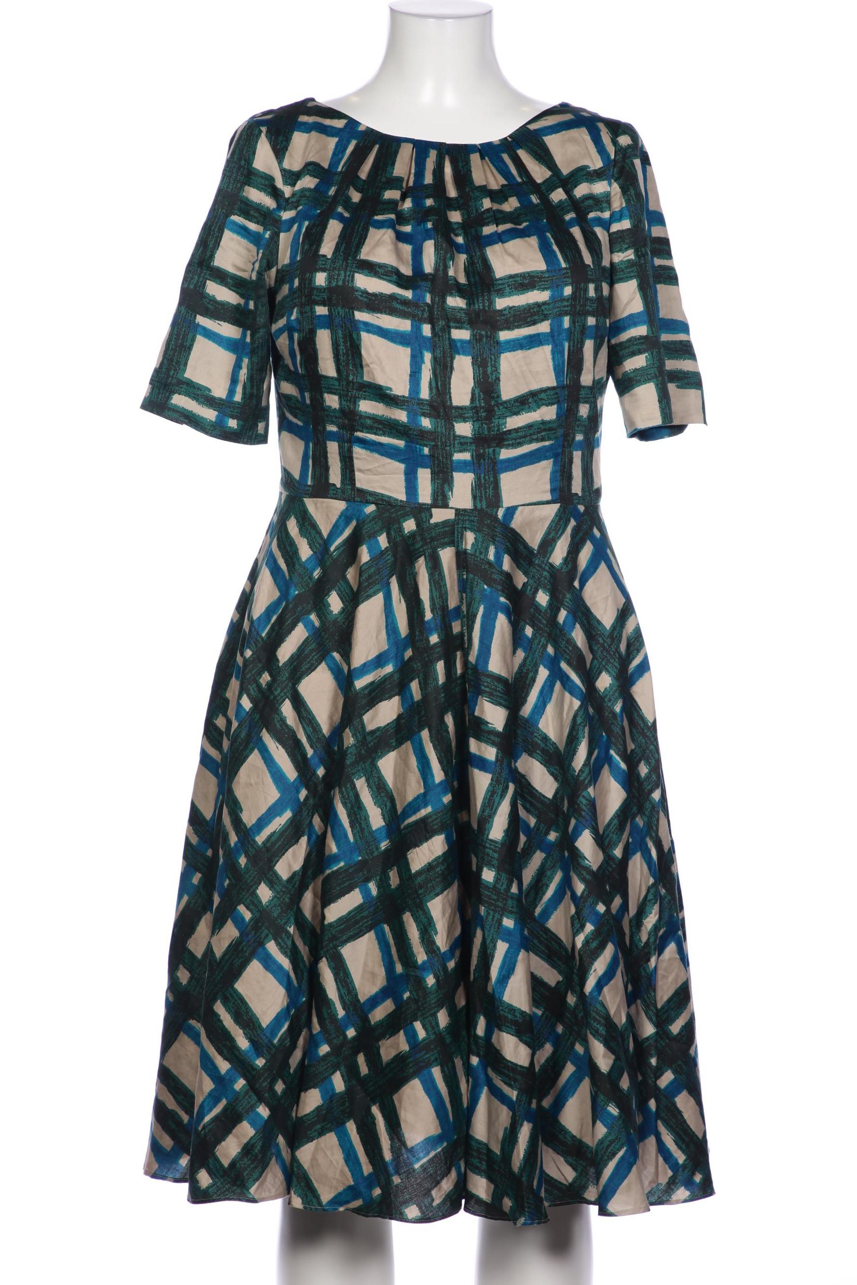 

Boden Damen Kleid, grün