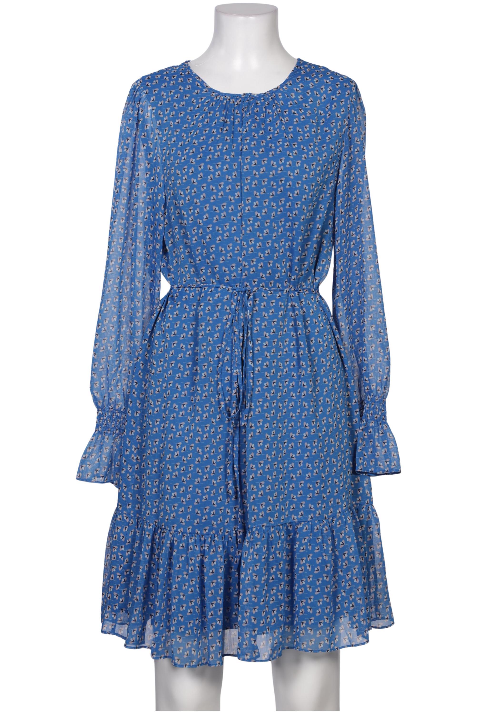 

Boden Damen Kleid, blau, Gr. 40