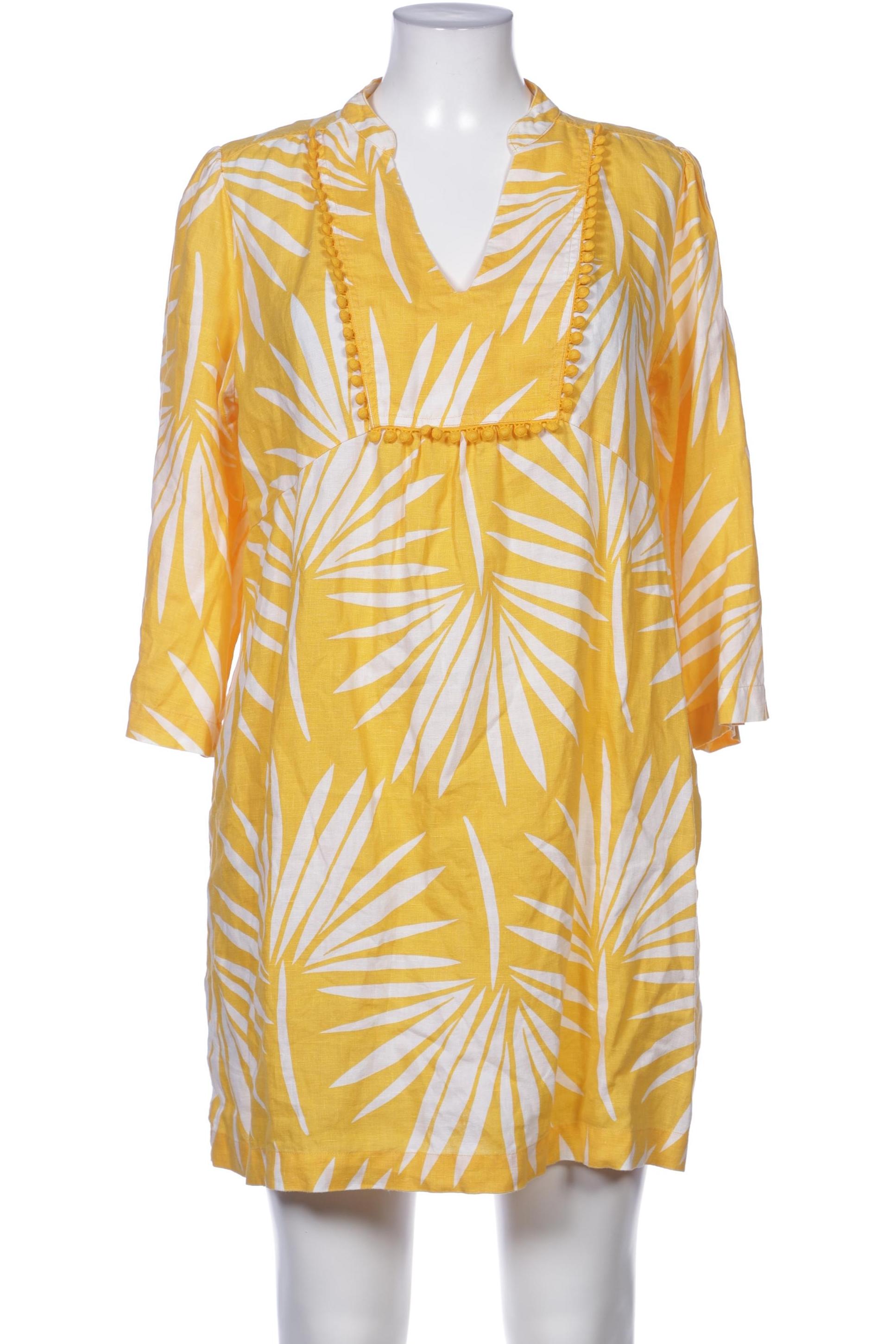 

Boden Damen Kleid, orange, Gr. 42