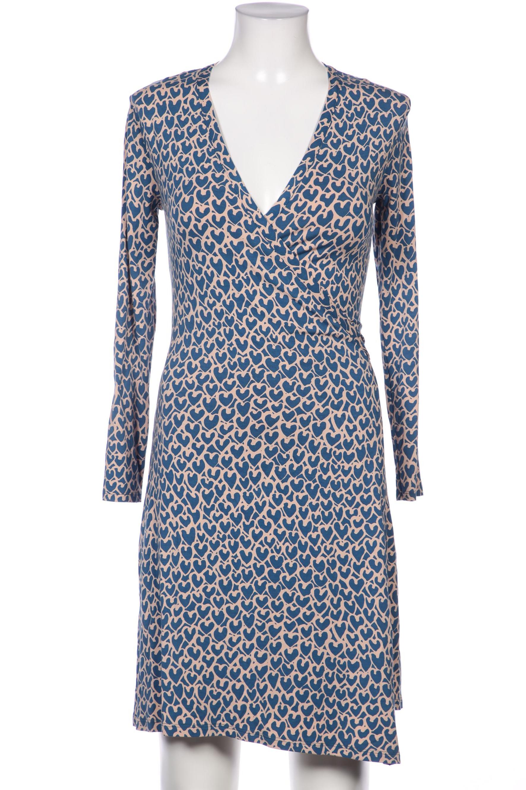 

Boden Damen Kleid, blau, Gr. 36