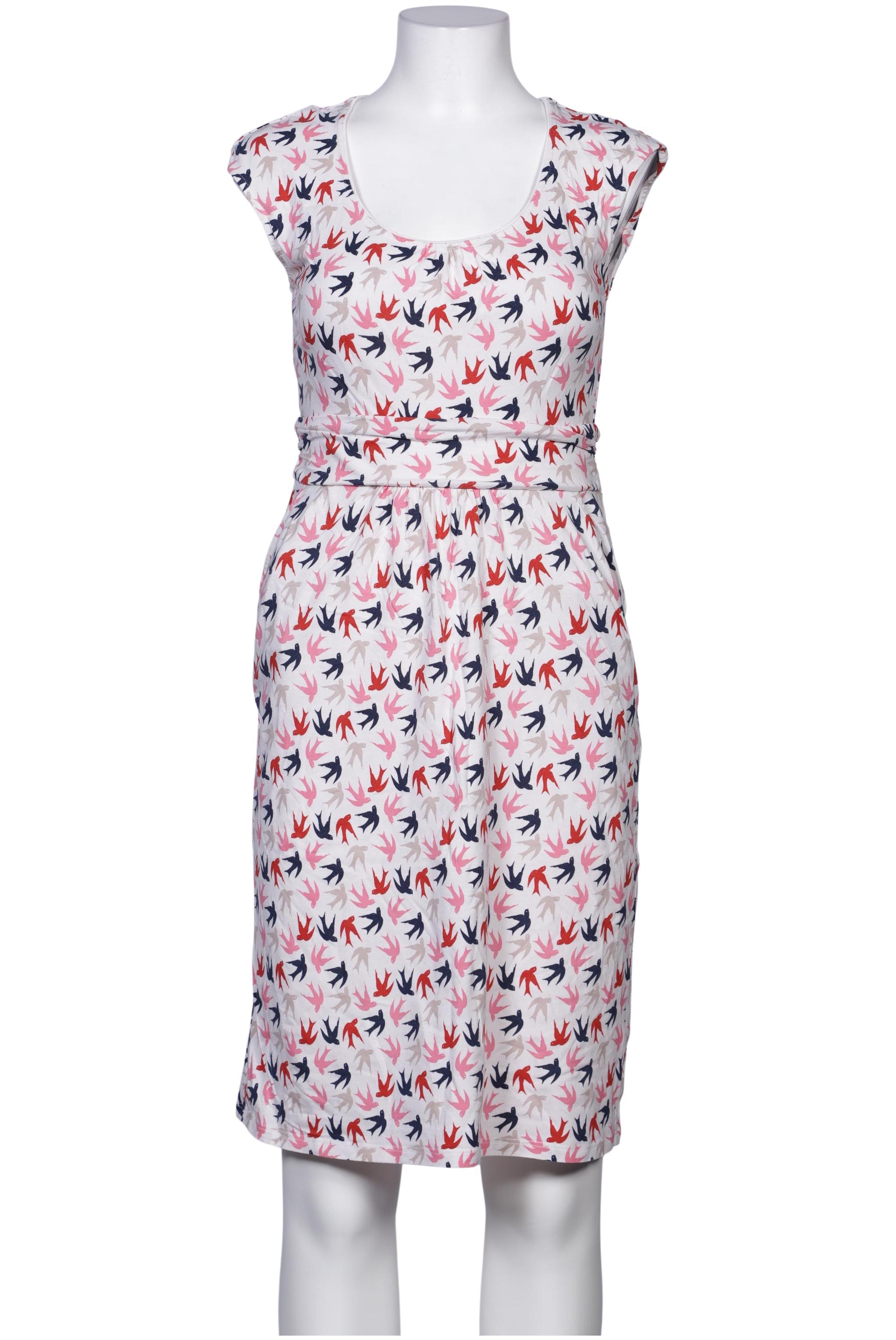 

Boden Damen Kleid, mehrfarbig, Gr. 38