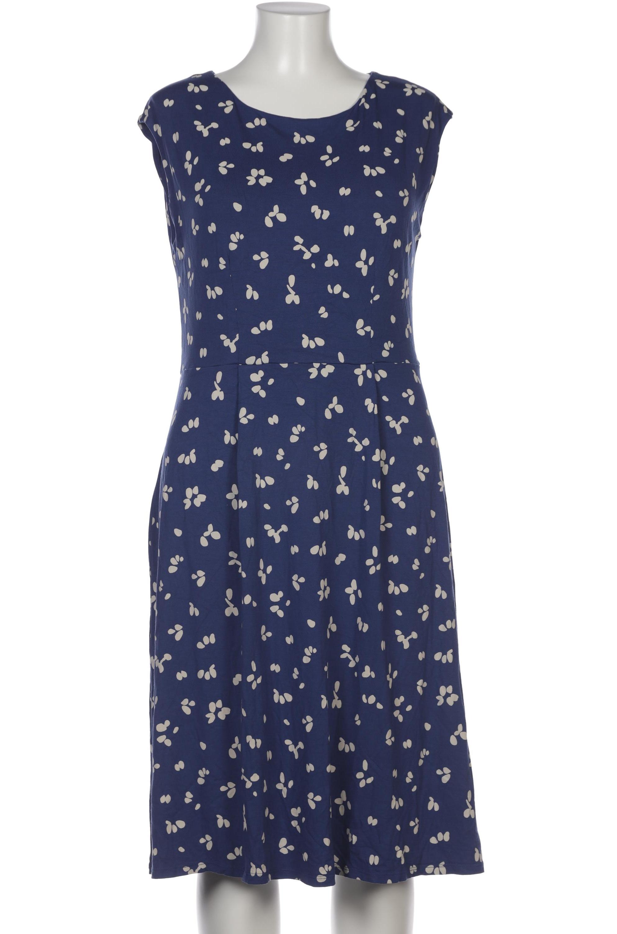 

Boden Damen Kleid, blau, Gr. 44