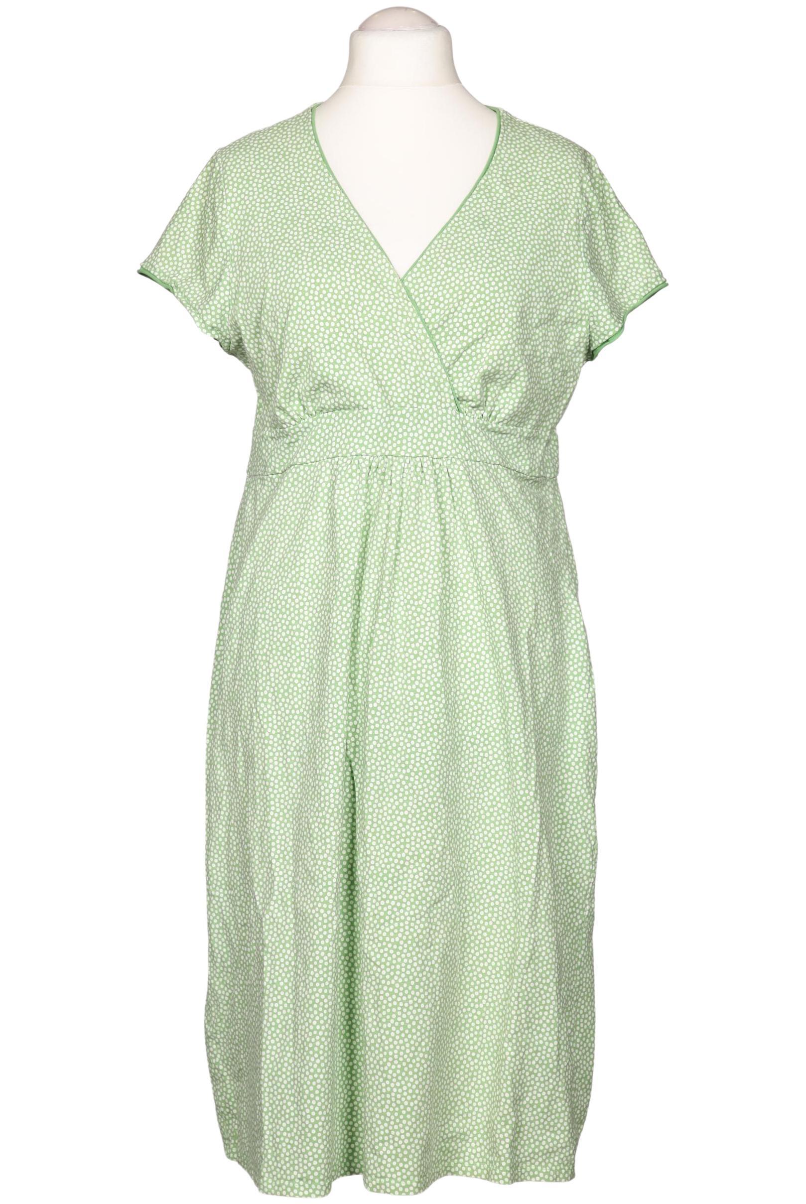

Boden Damen Kleid, grün, Gr. 44