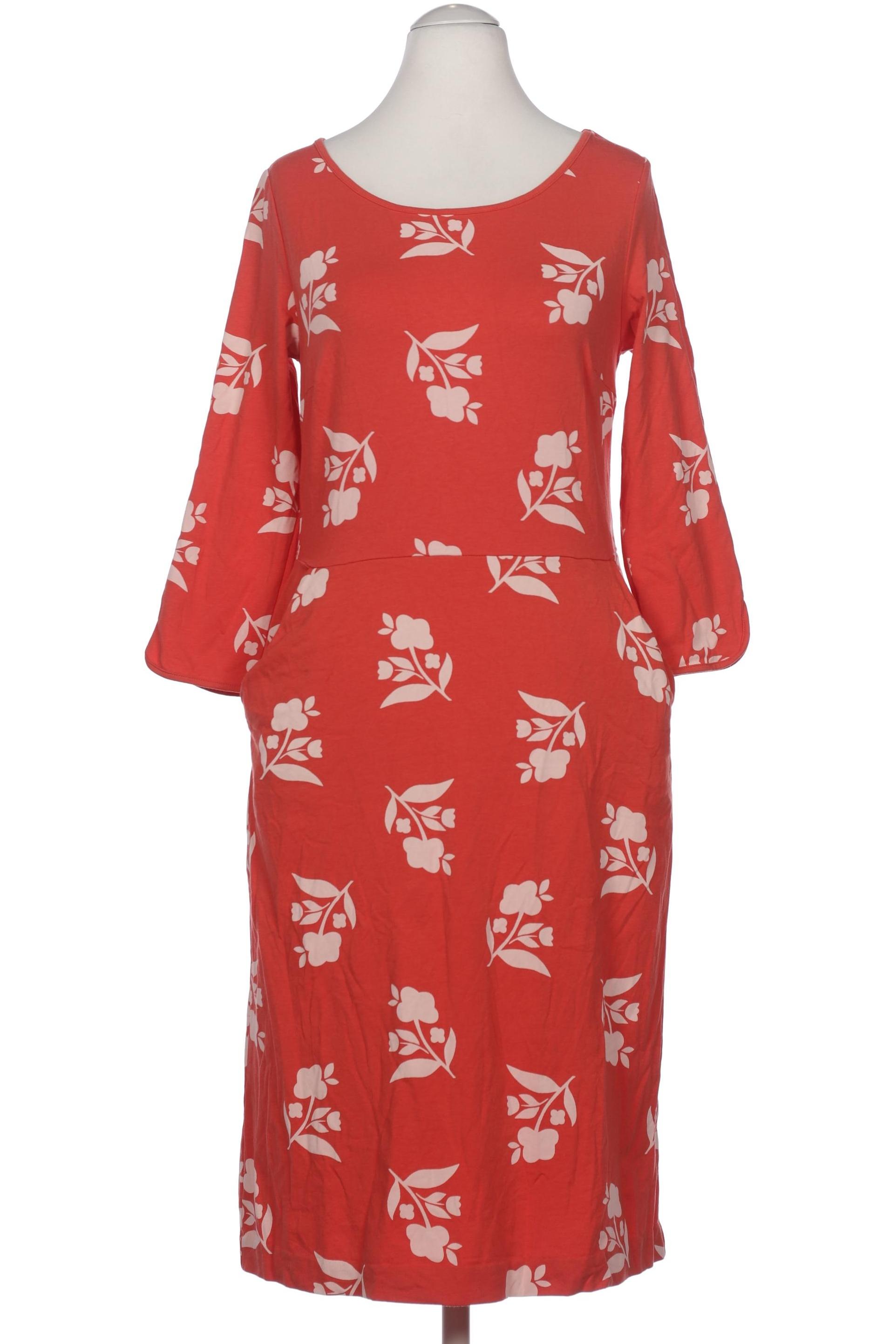 

Boden Damen Kleid, orange, Gr. 38