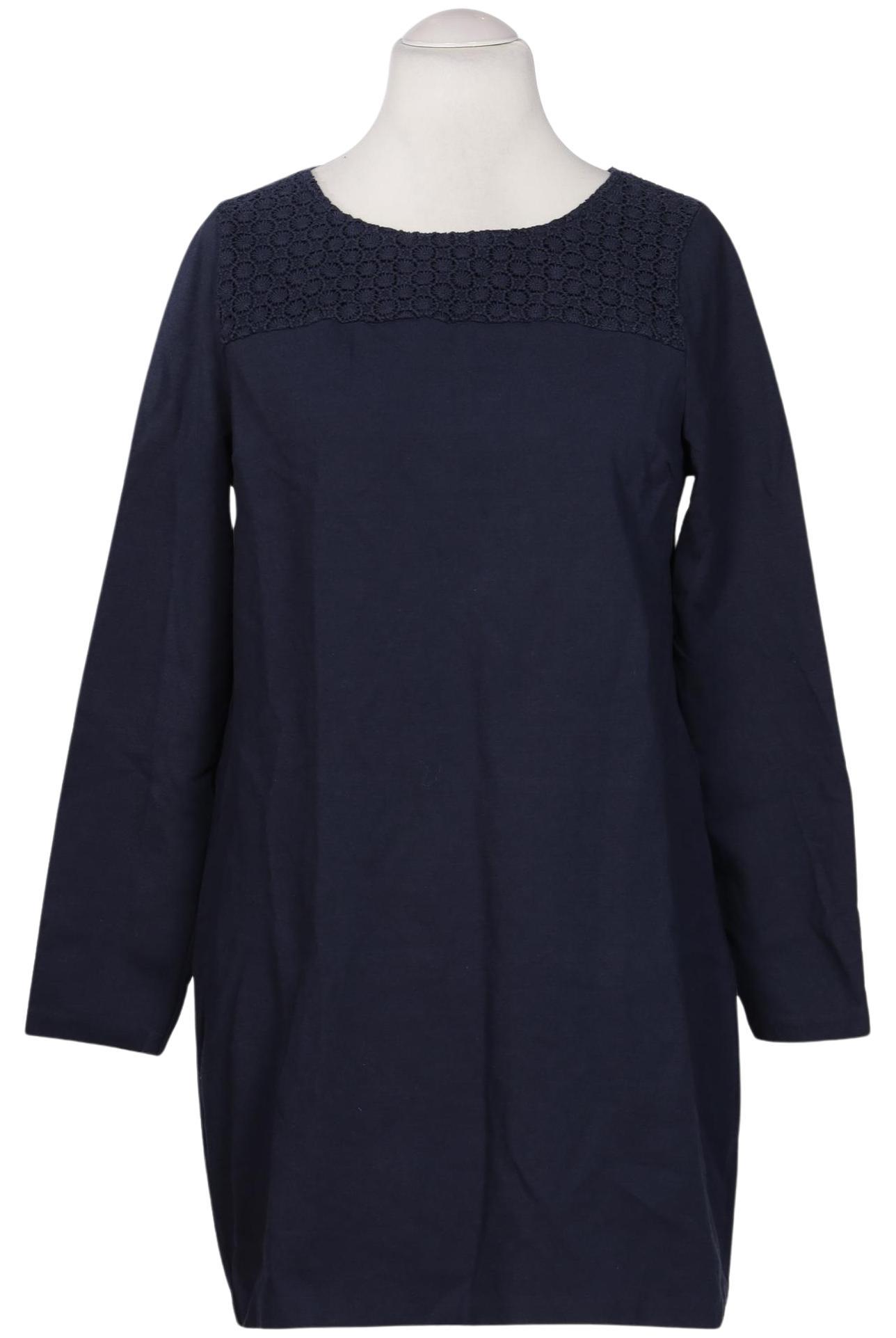 

Boden Damen Kleid, marineblau, Gr. 42
