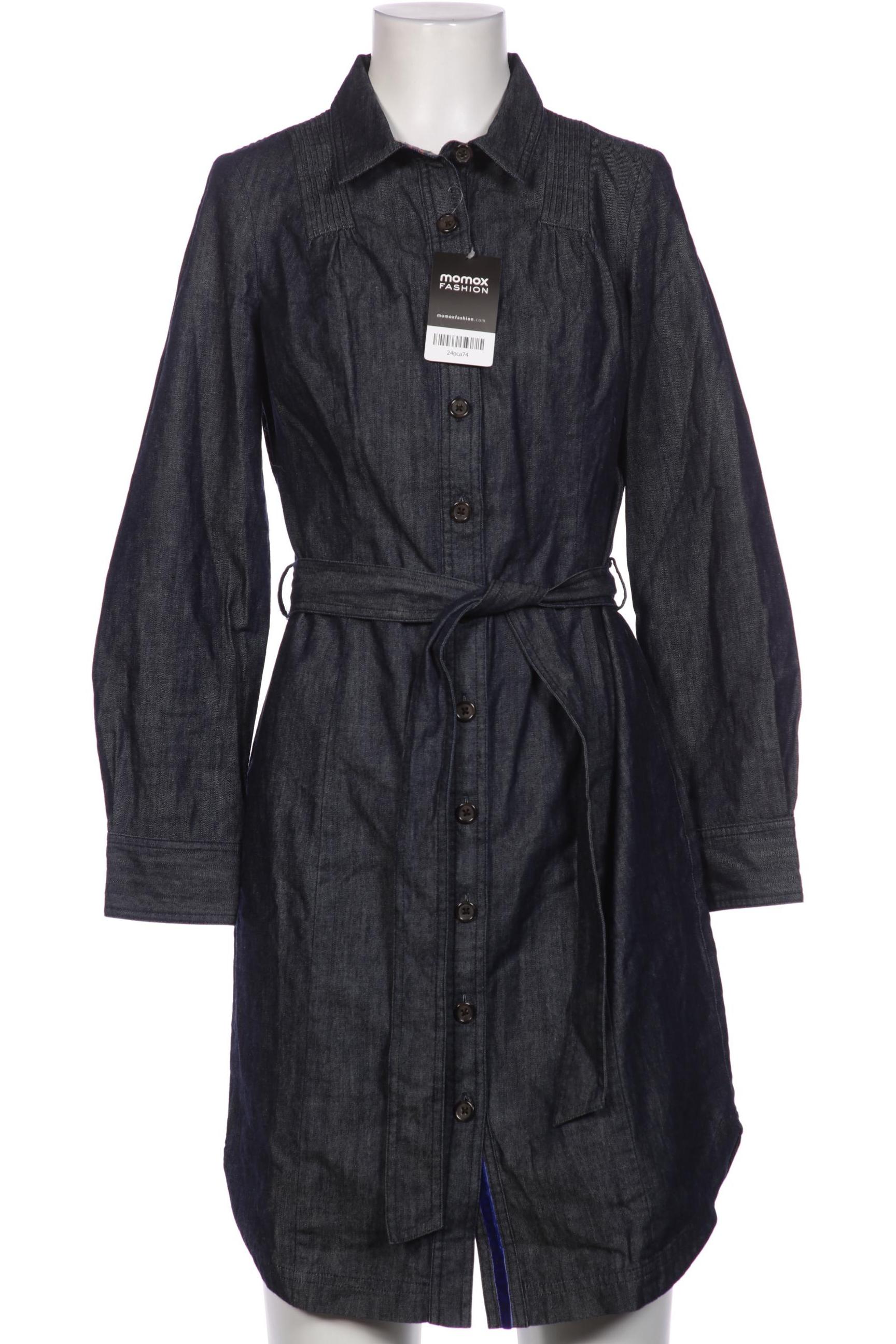 

Boden Damen Kleid, blau, Gr. 34