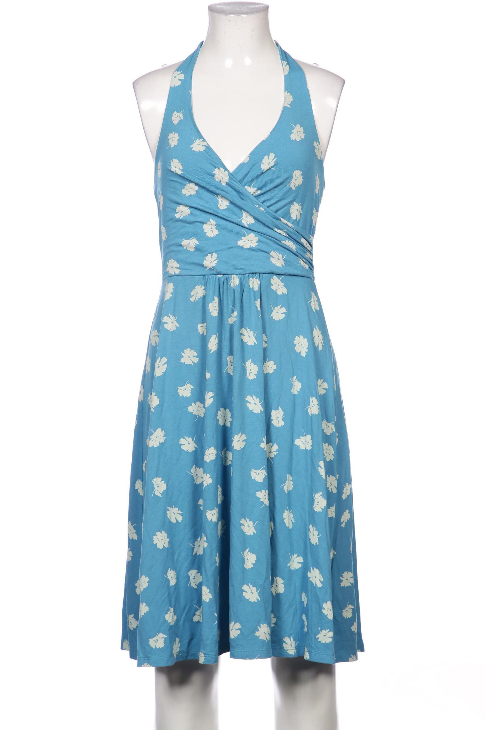 

Boden Damen Kleid, blau