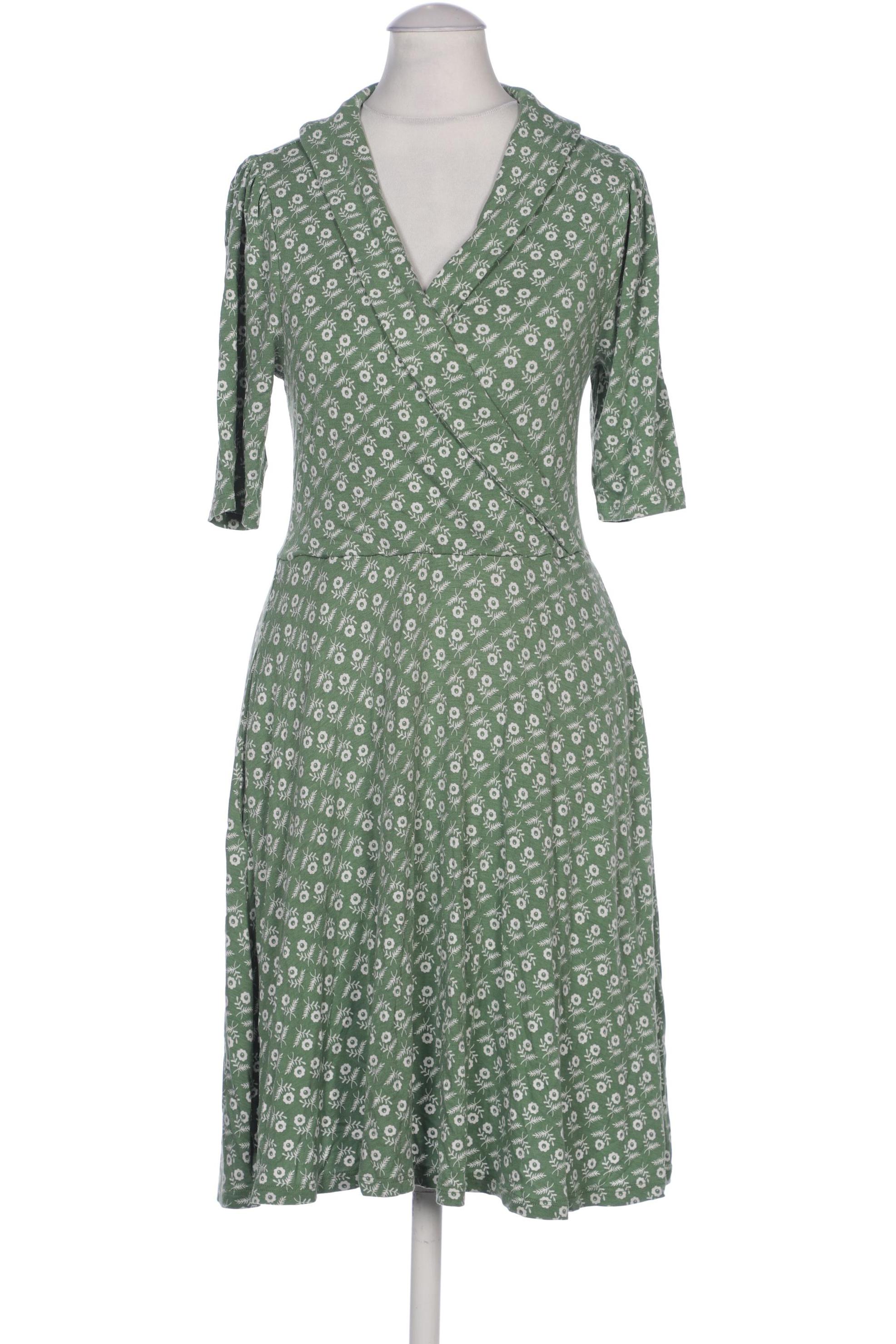 

Boden Damen Kleid, grün, Gr. 34