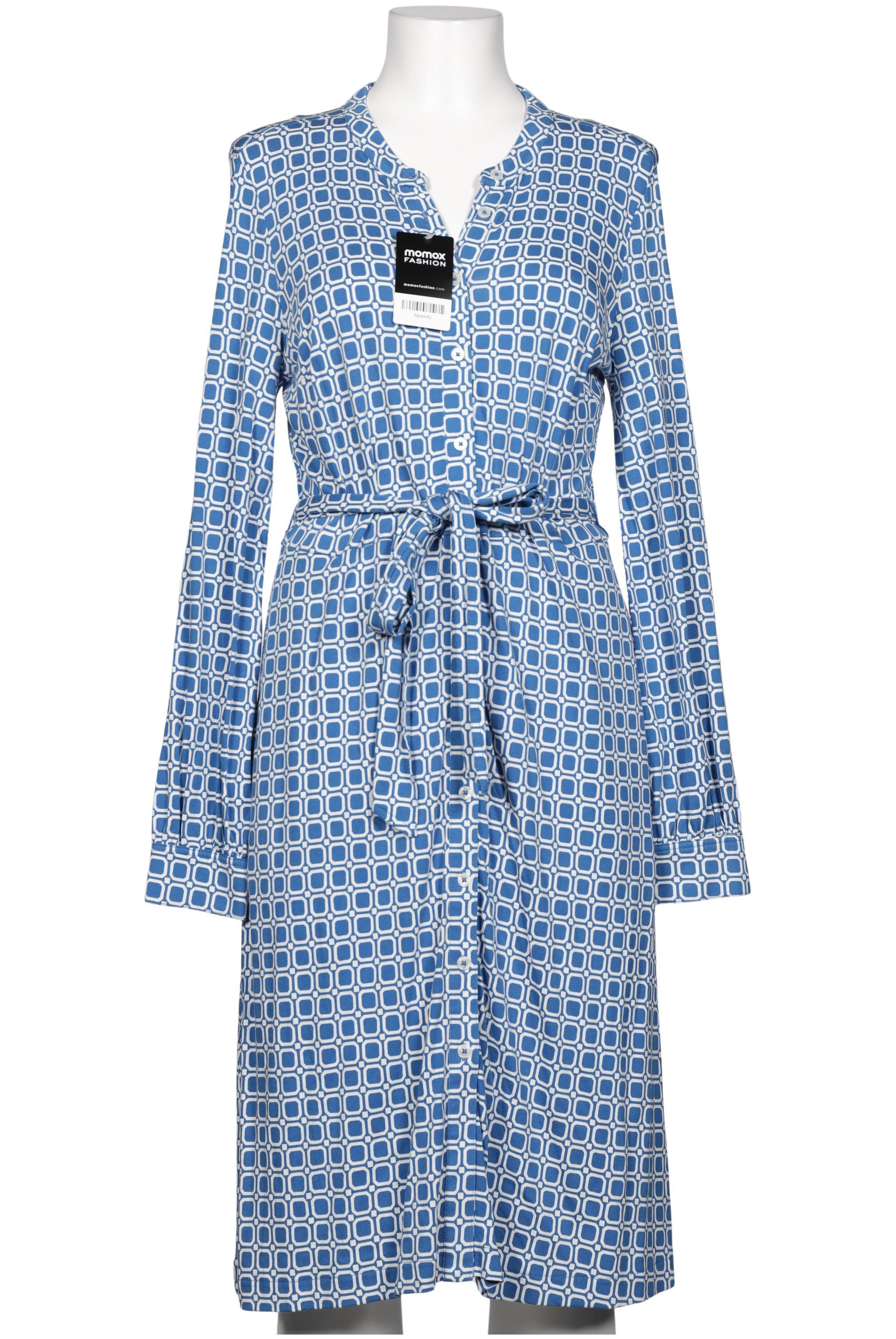 

Boden Damen Kleid, blau, Gr. 40