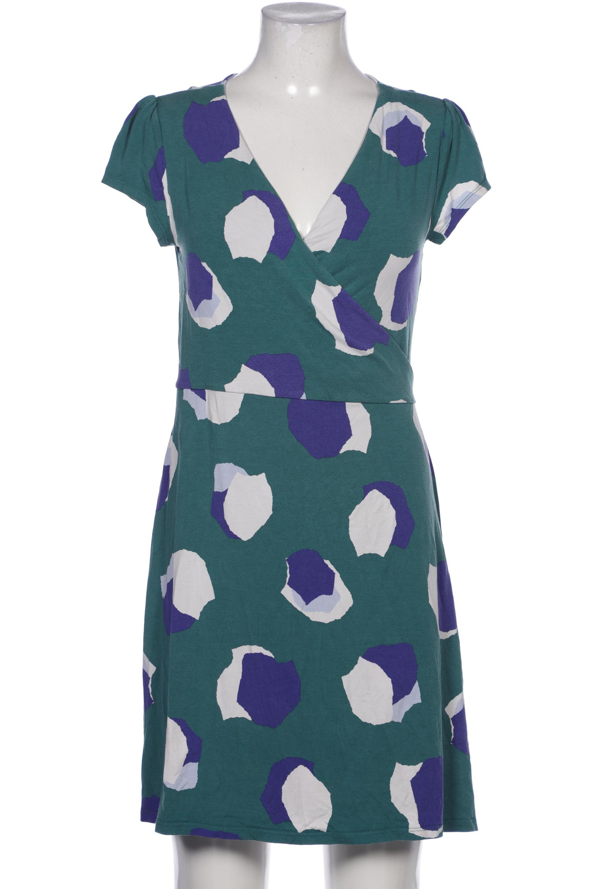 

Boden Damen Kleid, türkis, Gr. 40
