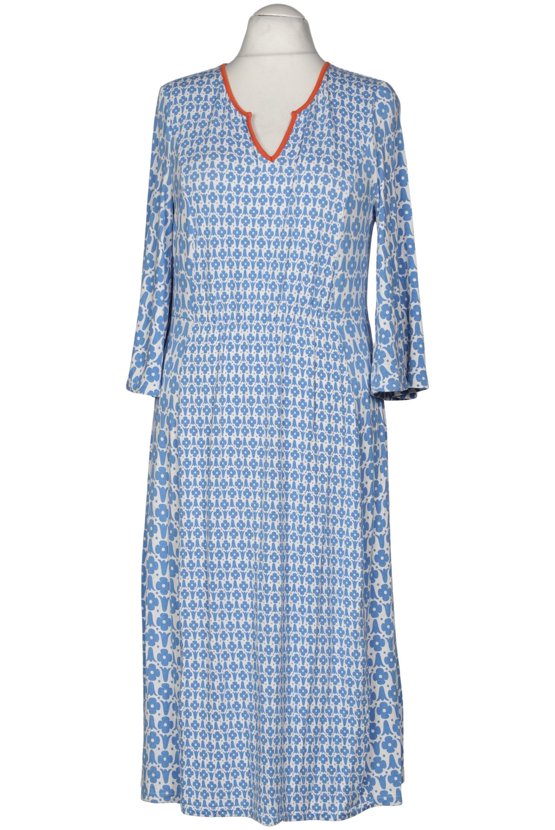 

Boden Damen Kleid, blau, Gr. 40