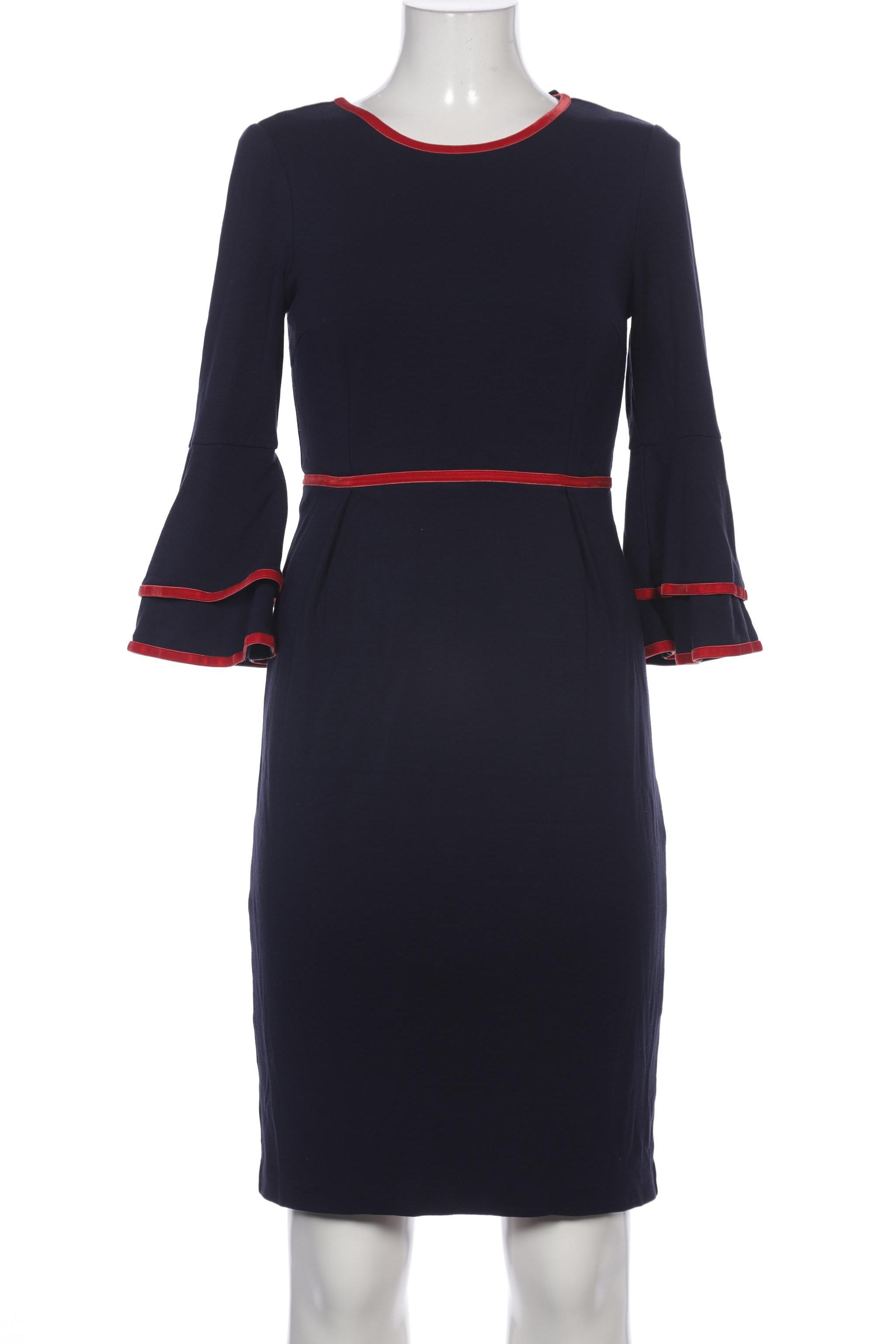 

Boden Damen Kleid, marineblau