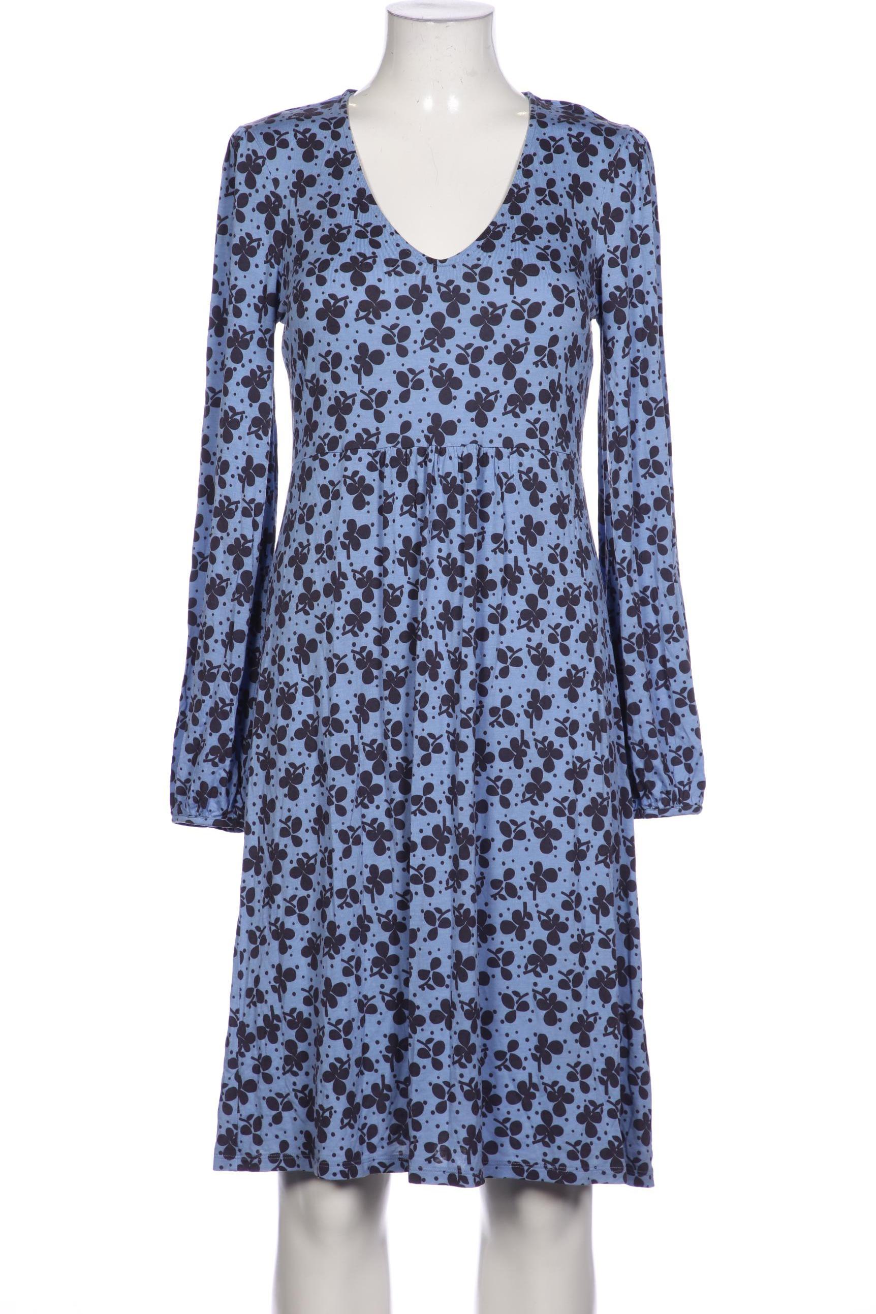 

Boden Damen Kleid, blau