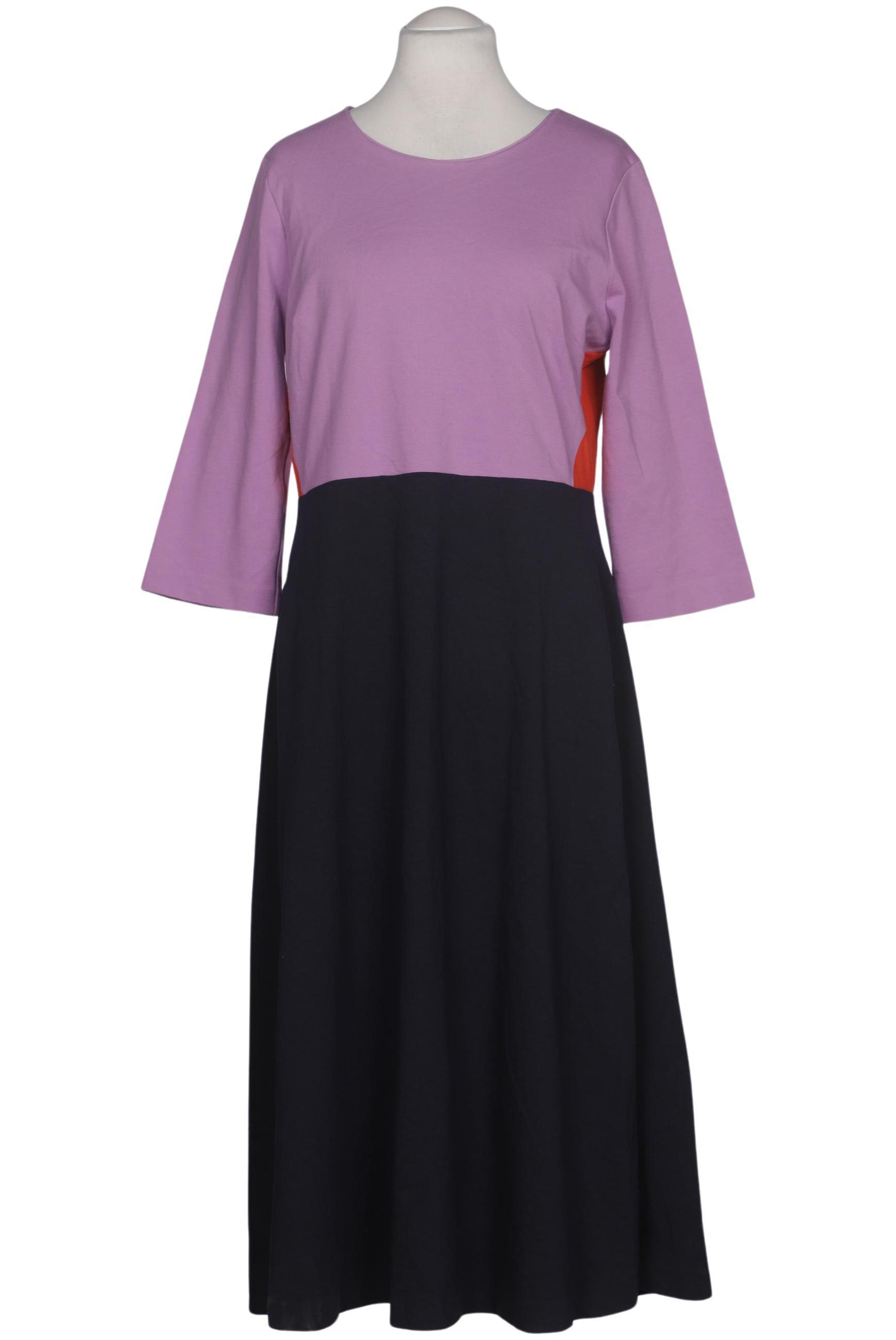 

Boden Damen Kleid, mehrfarbig, Gr. 46