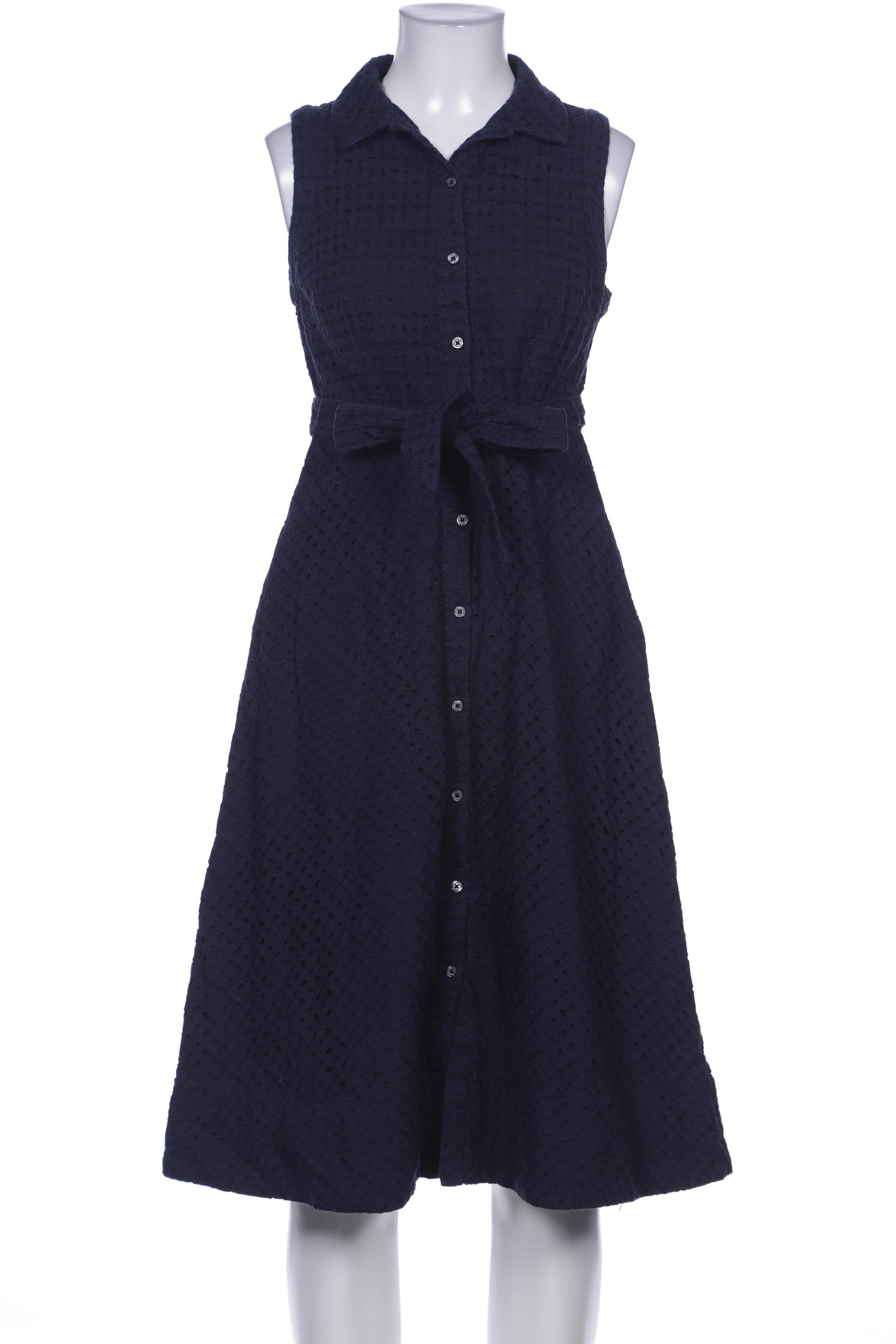 

Boden Damen Kleid, marineblau, Gr. 34