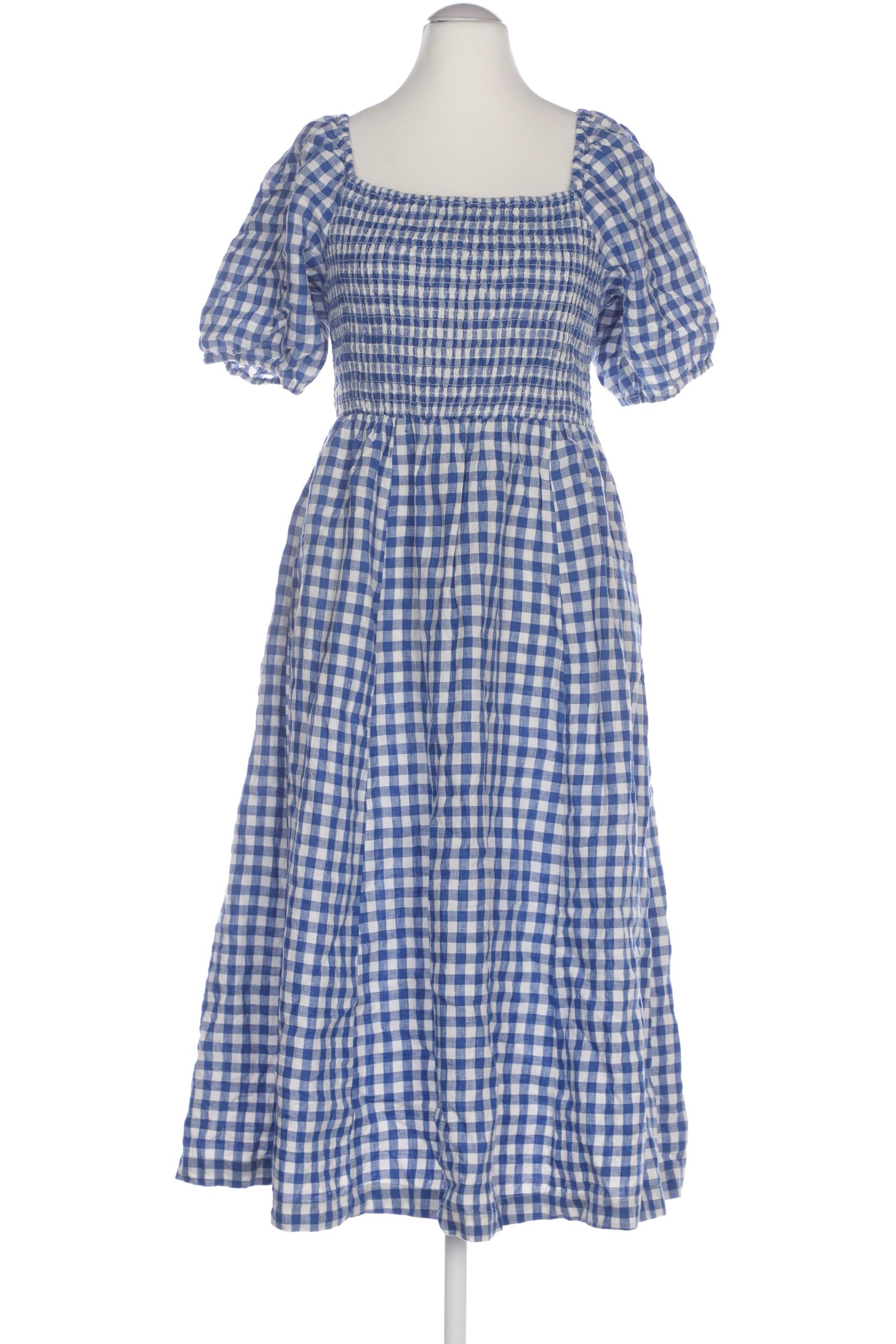 

Boden Damen Kleid, blau, Gr. 42