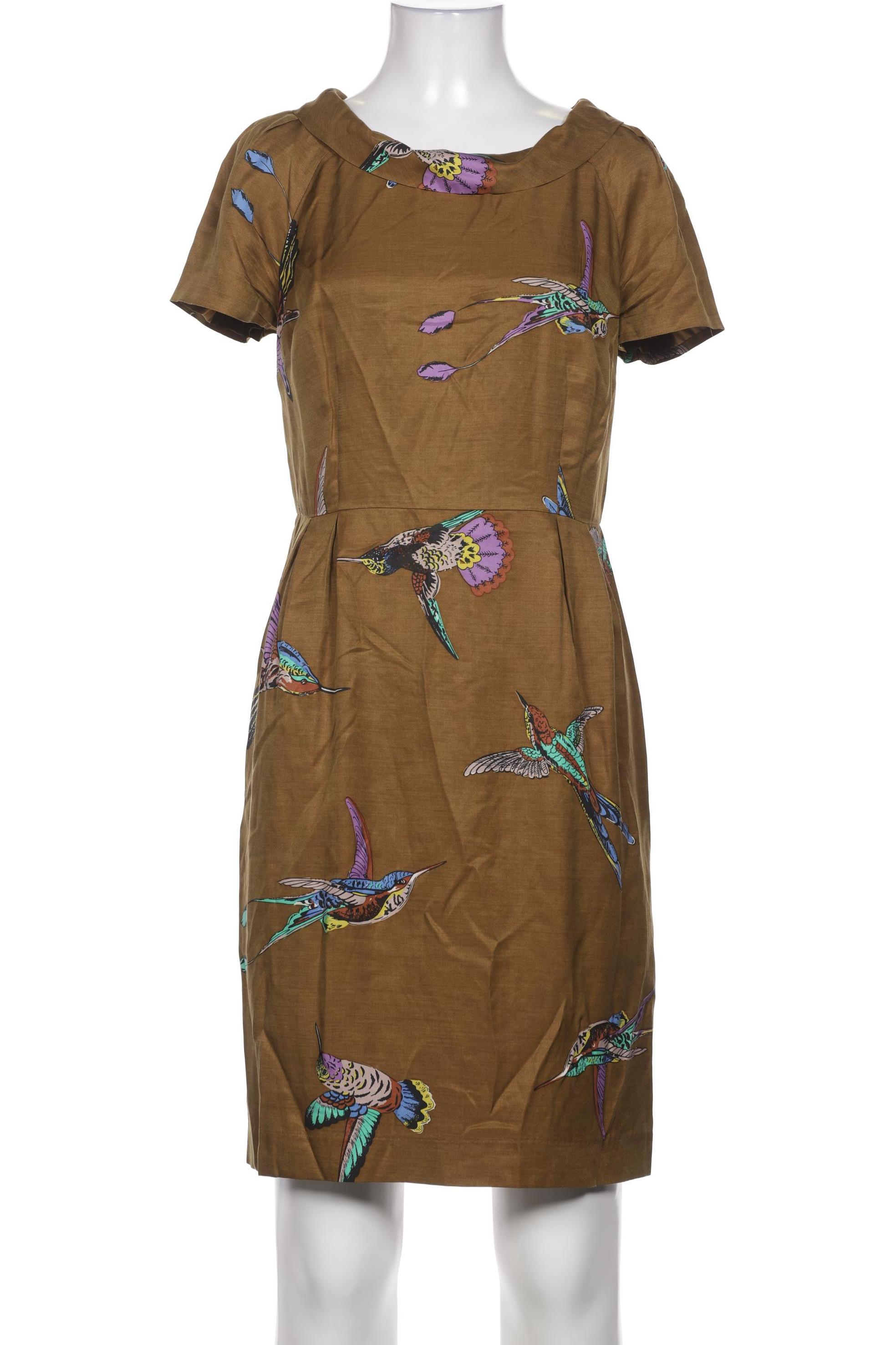

Boden Damen Kleid, braun, Gr. 36