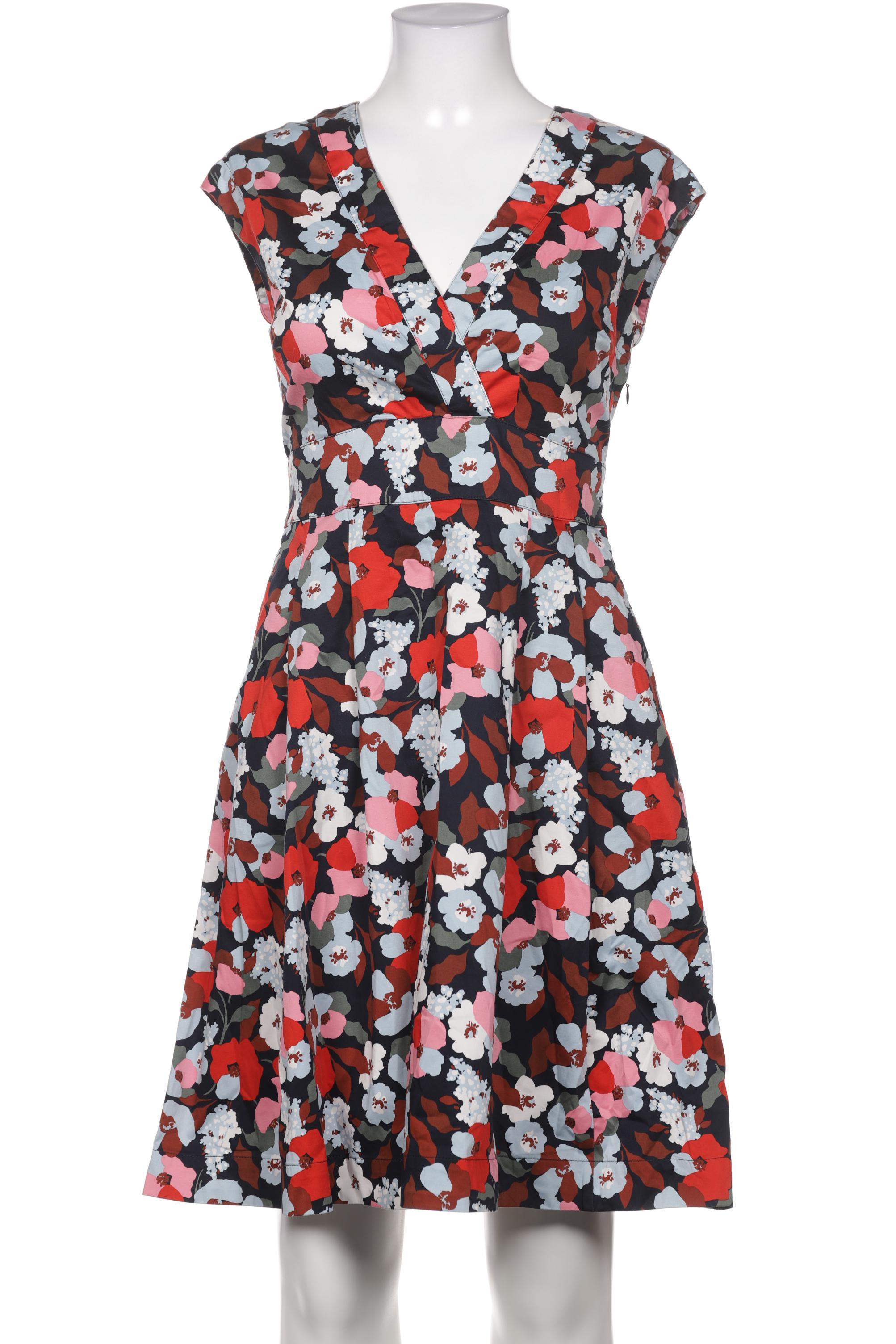 

Boden Damen Kleid, marineblau, Gr. 38