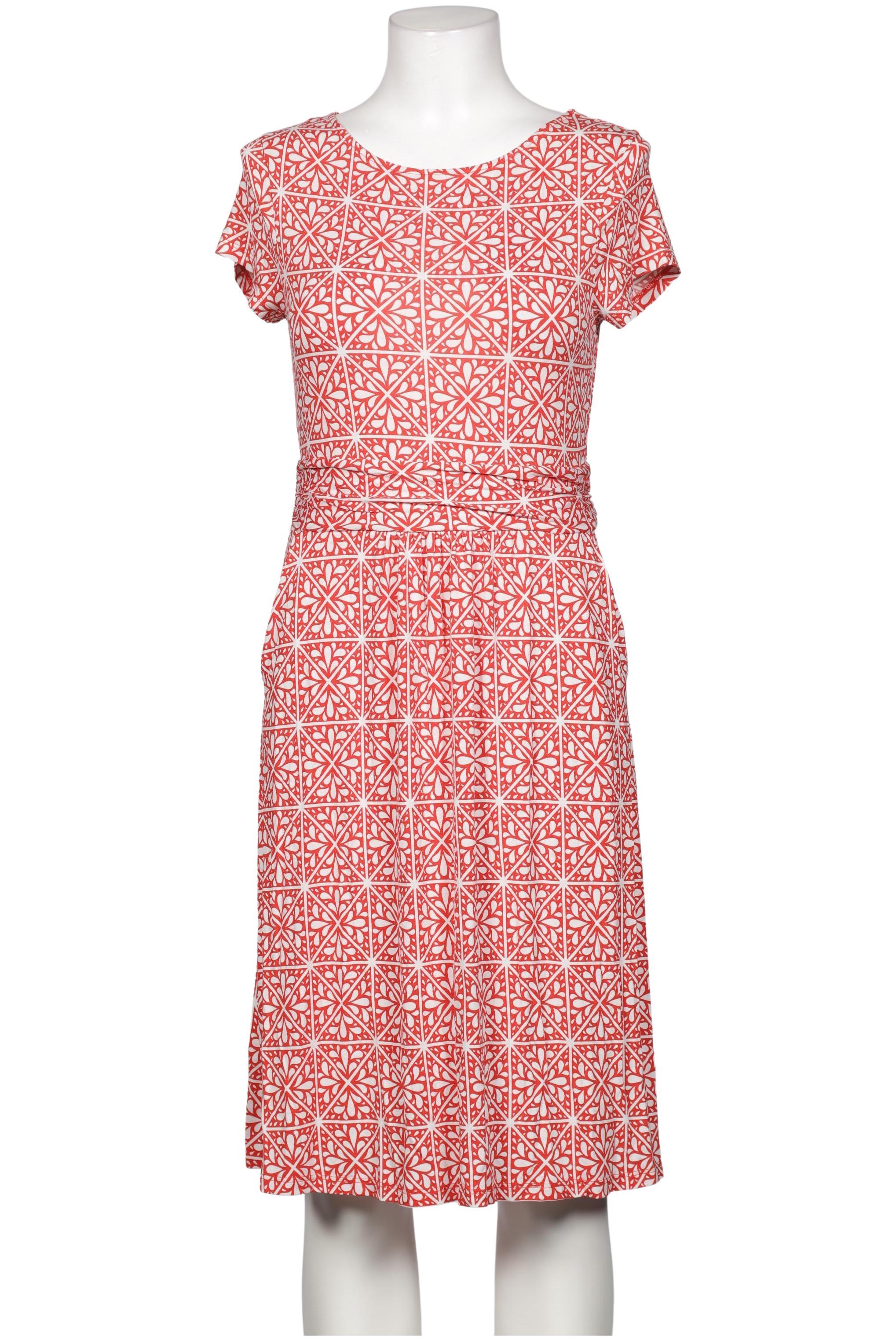 

Boden Damen Kleid, mehrfarbig, Gr. 38