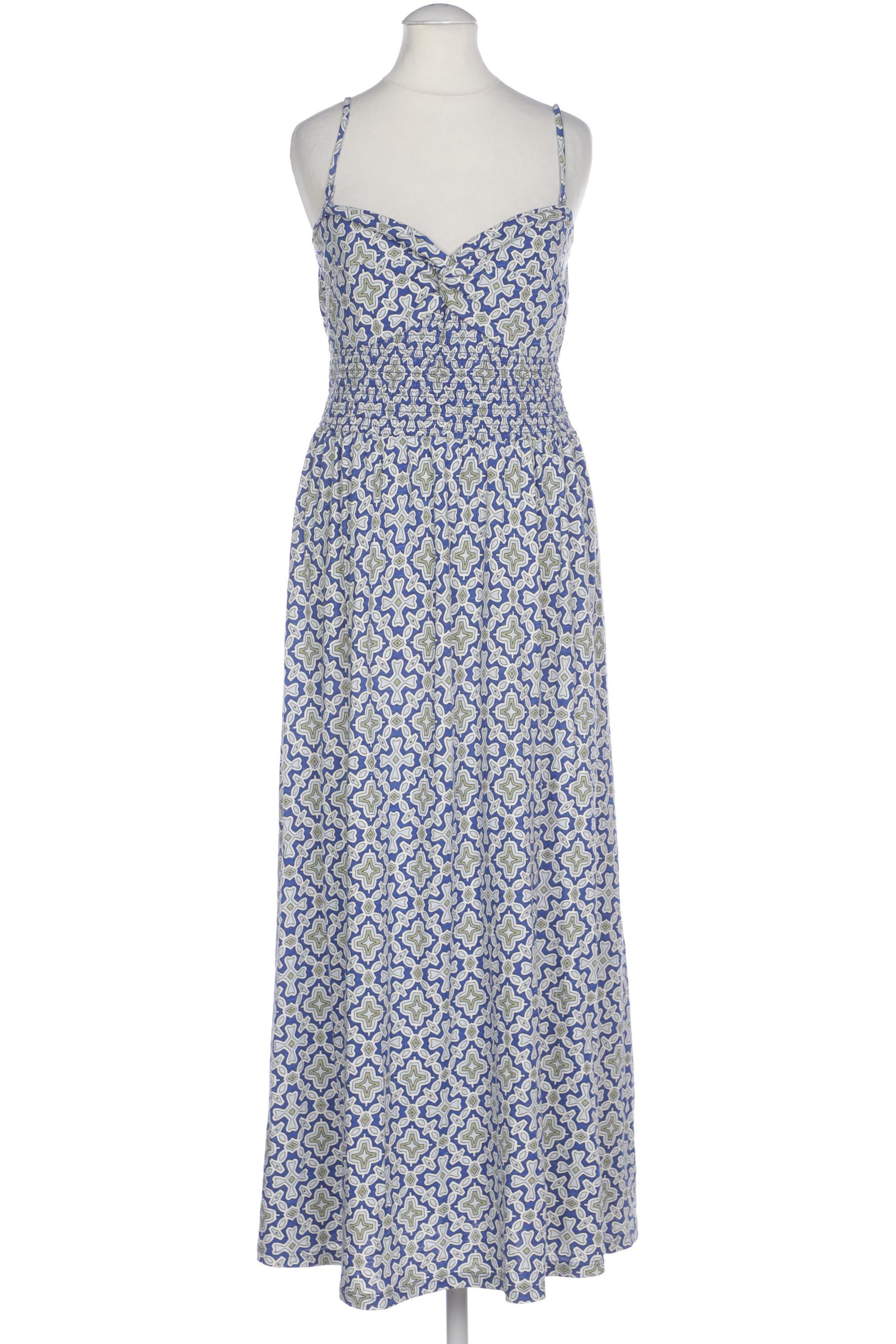 

Boden Damen Kleid, blau