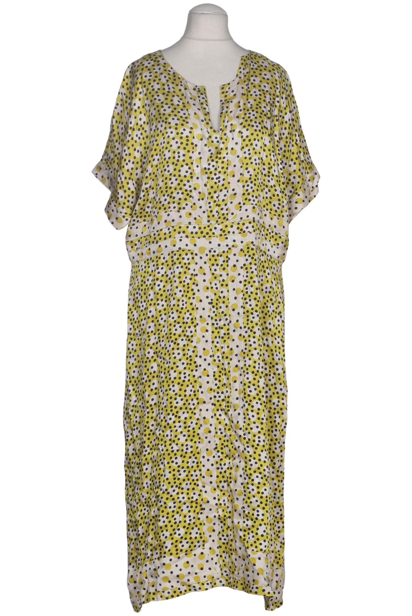 

Boden Damen Kleid, hellgrün, Gr. 42