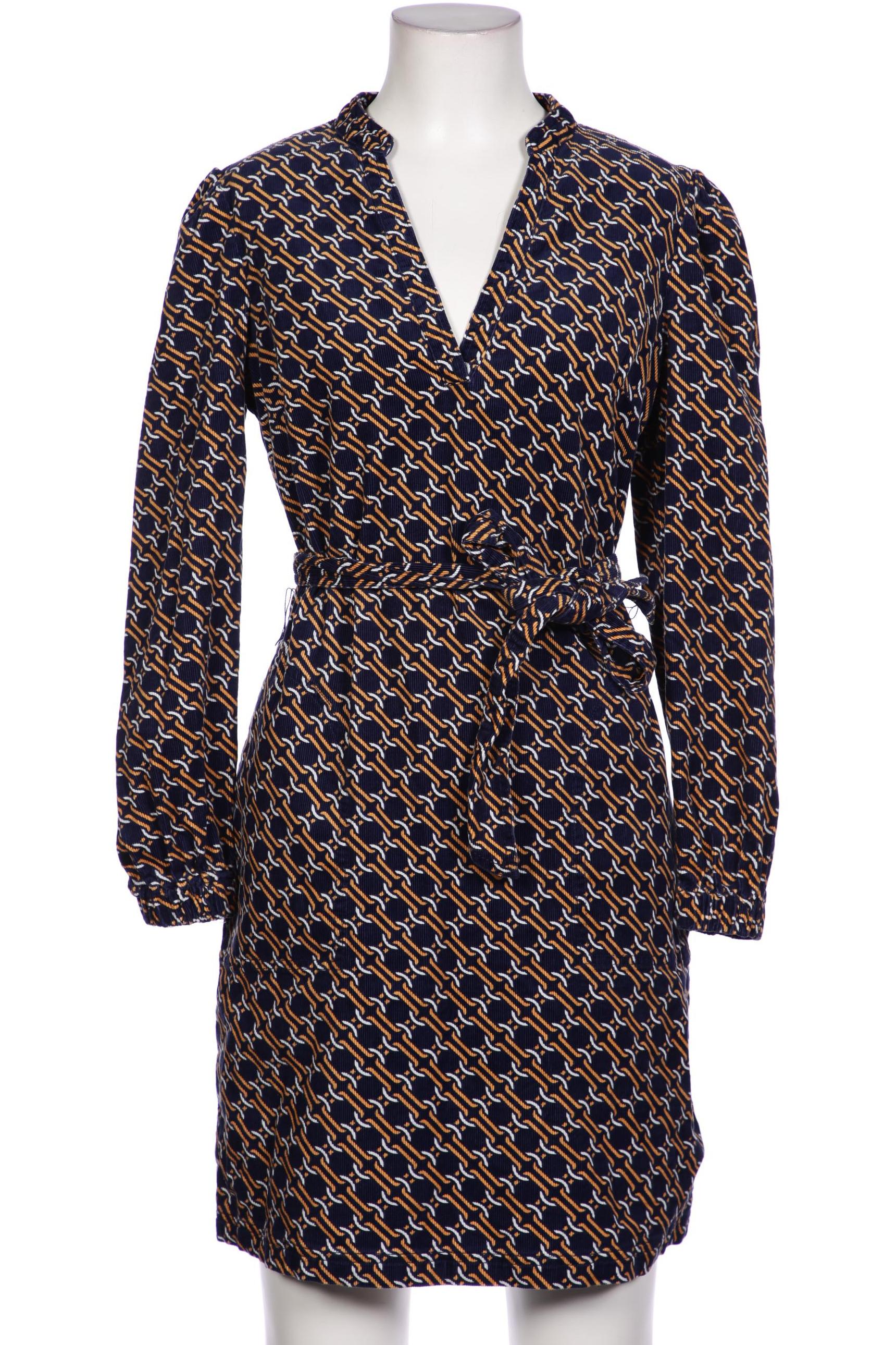 

Boden Damen Kleid, marineblau
