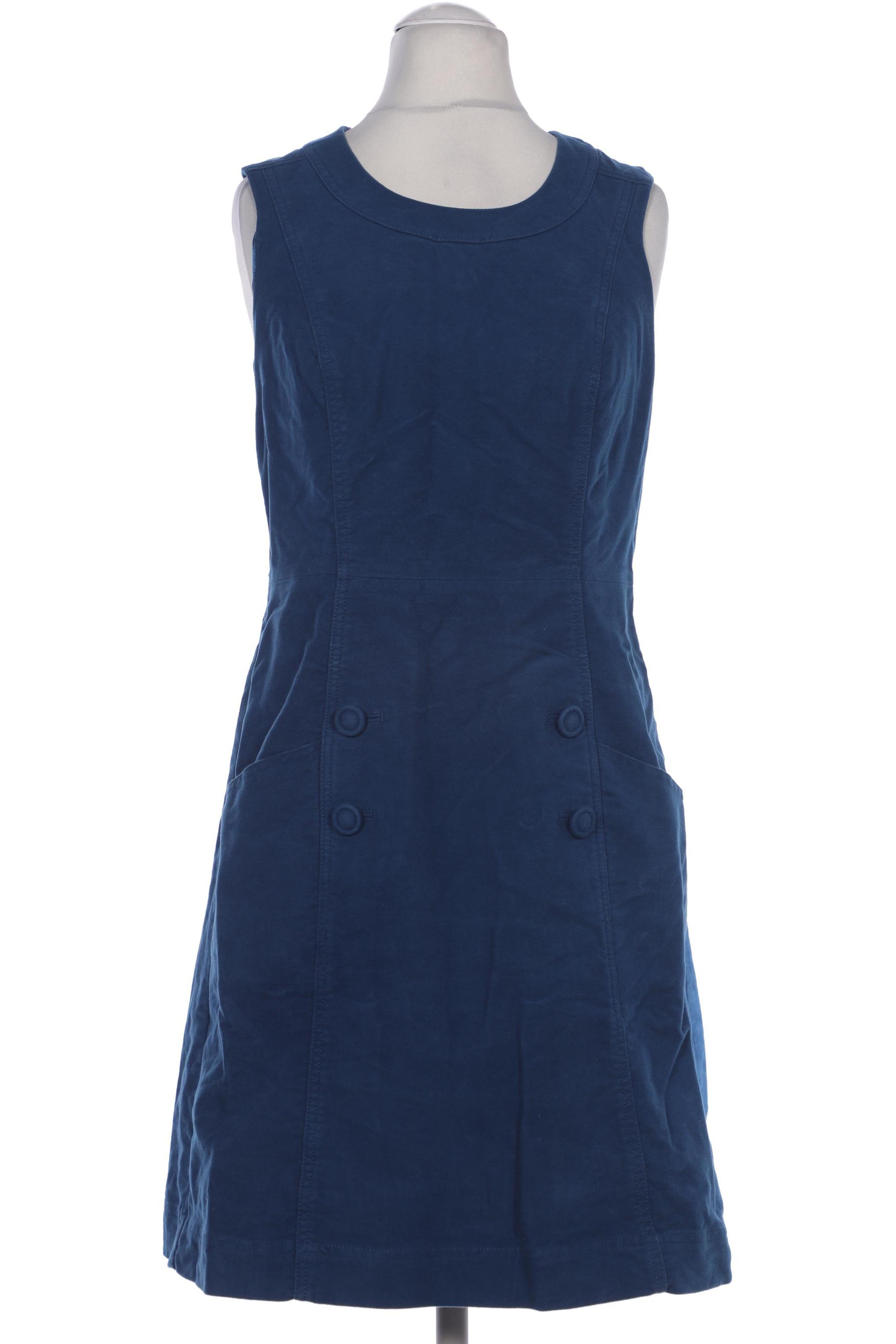 

Boden Damen Kleid, blau
