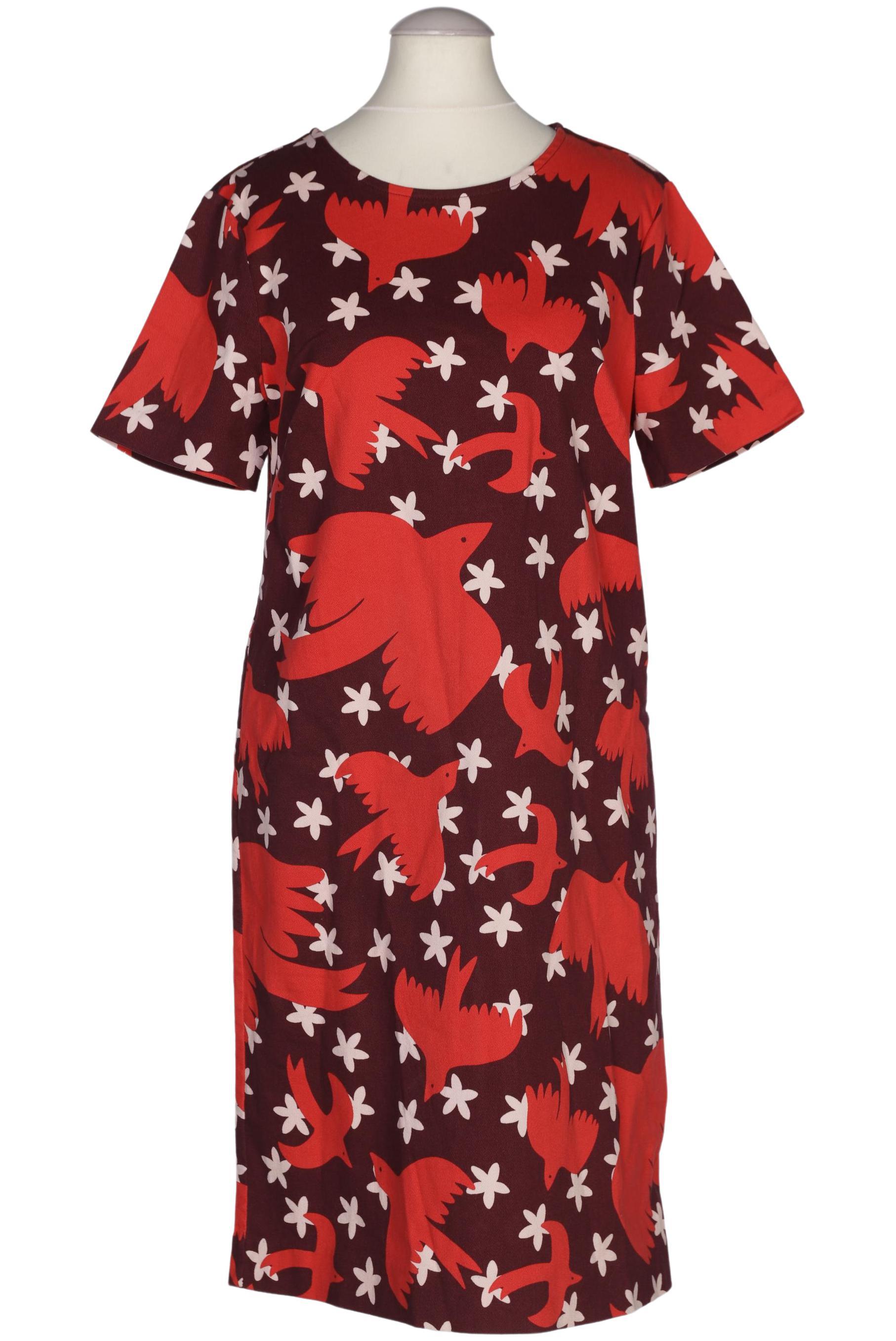 

Boden Damen Kleid, bordeaux, Gr. 34