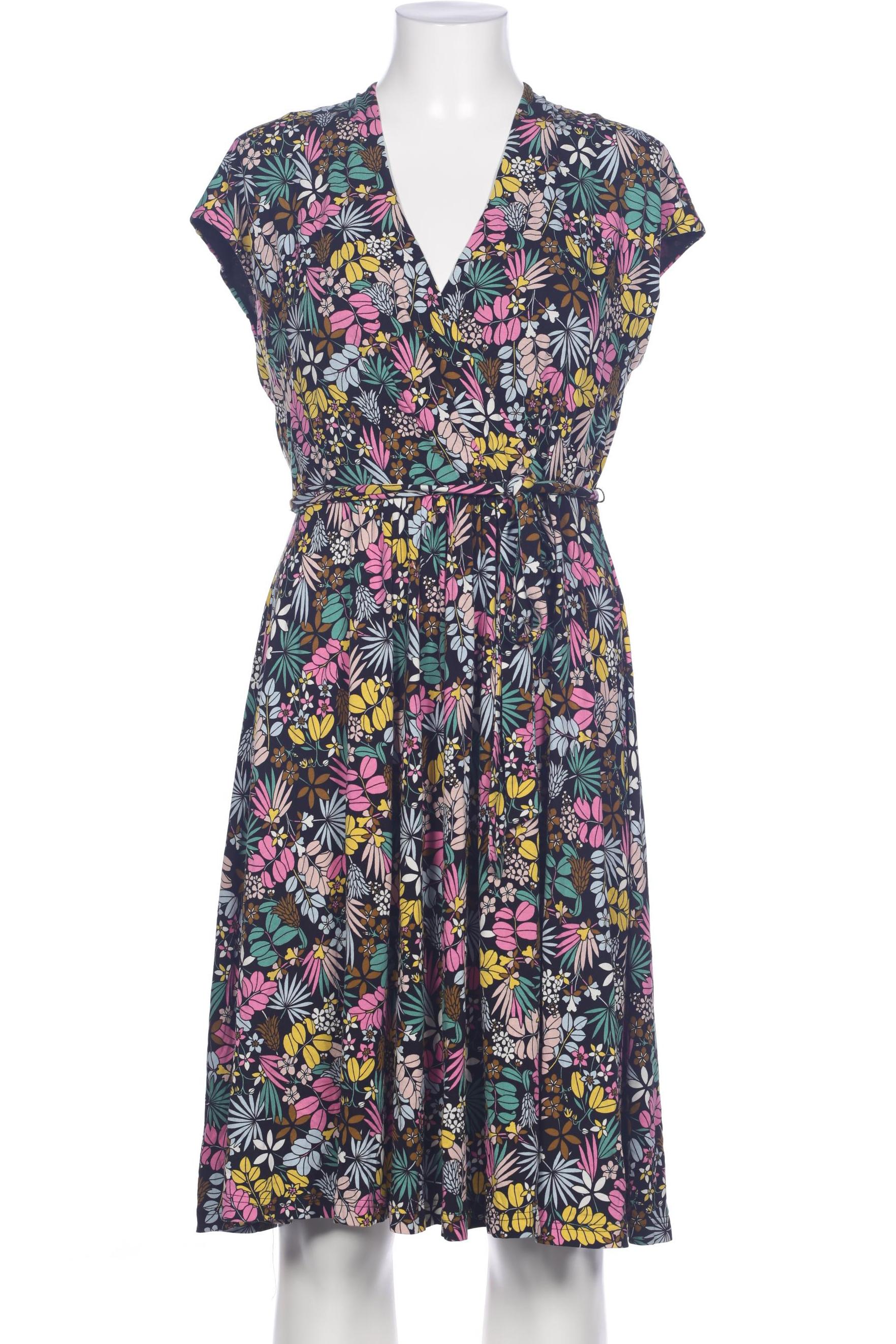 

Boden Damen Kleid, mehrfarbig