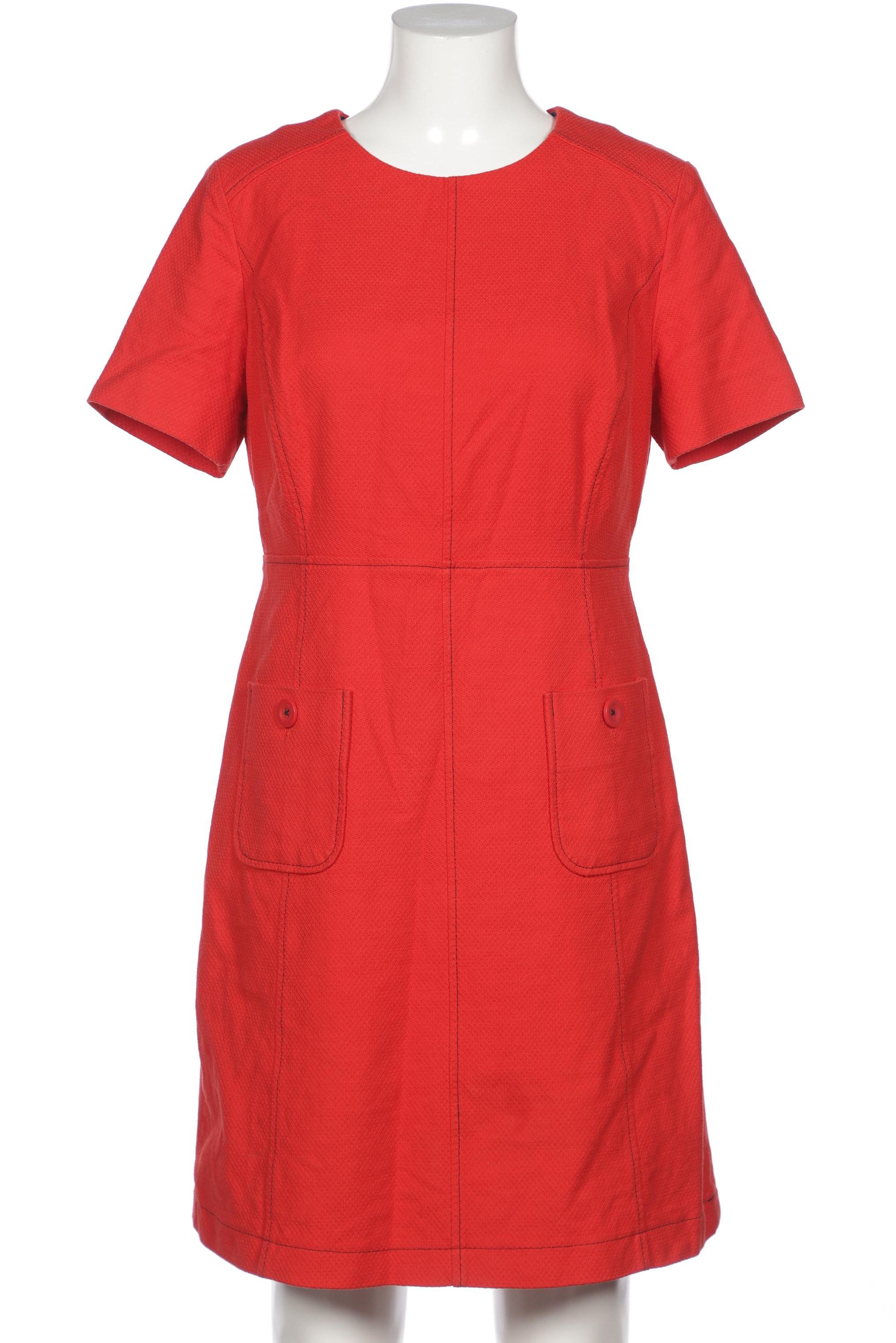 

Boden Damen Kleid, rot