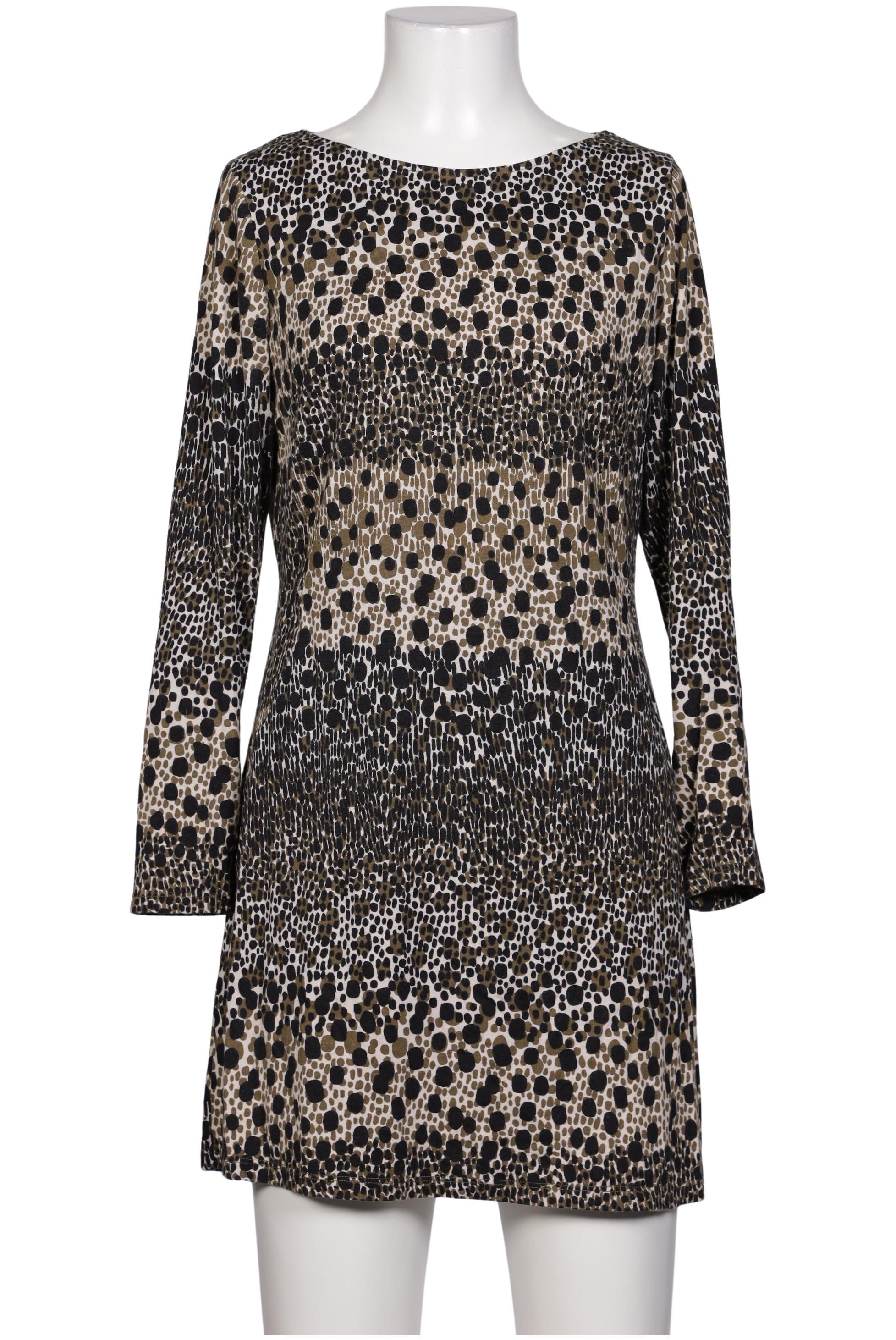 

Boden Damen Kleid, mehrfarbig, Gr. 40