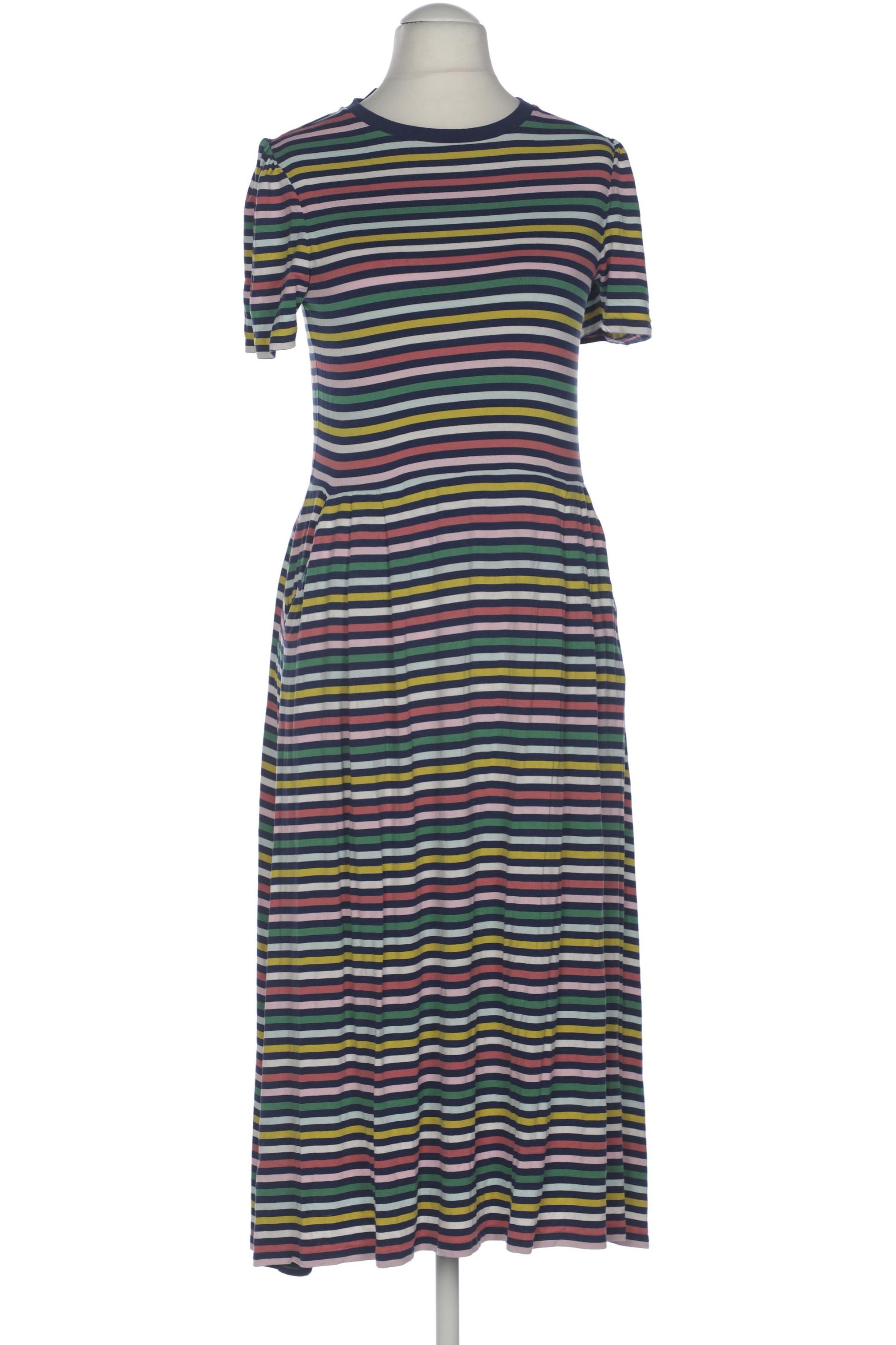 

Boden Damen Kleid, mehrfarbig, Gr. 38