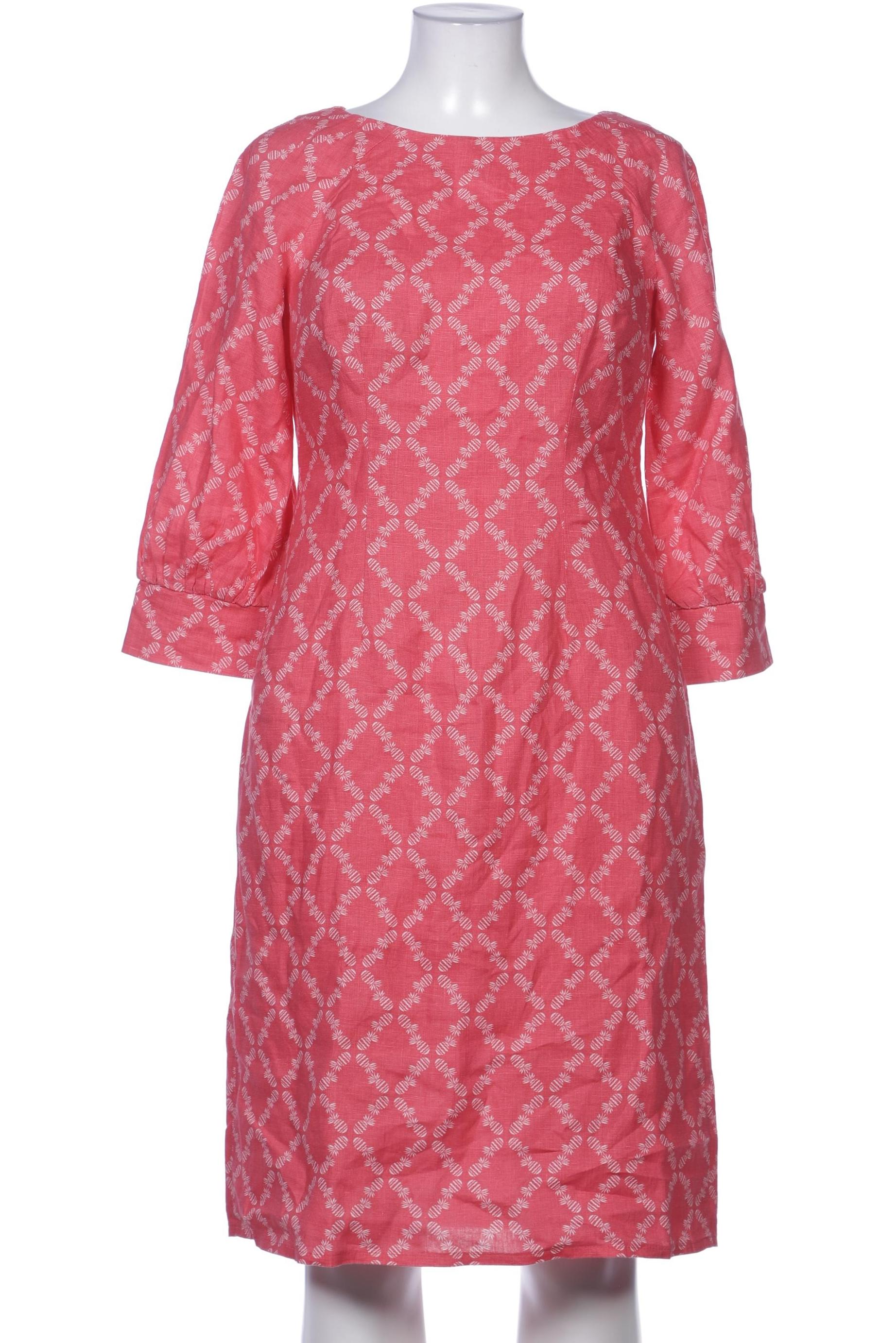 

Boden Damen Kleid, pink, Gr. 38