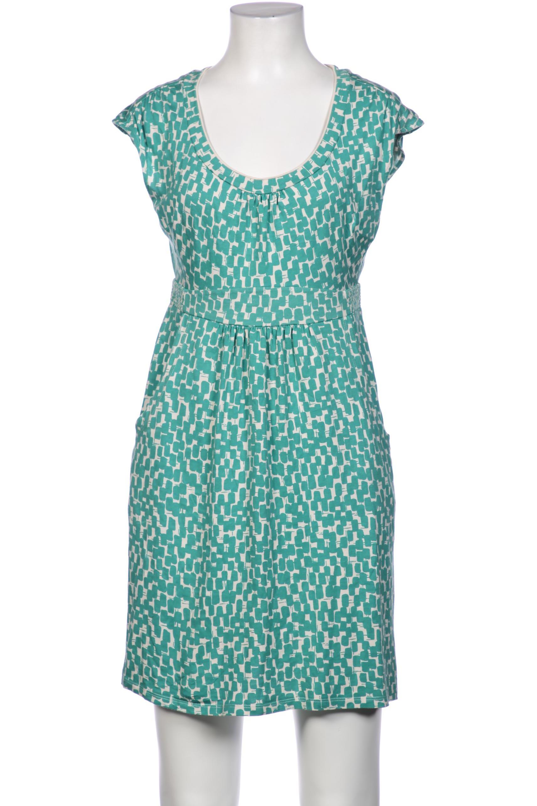 

Boden Damen Kleid, türkis, Gr. 36