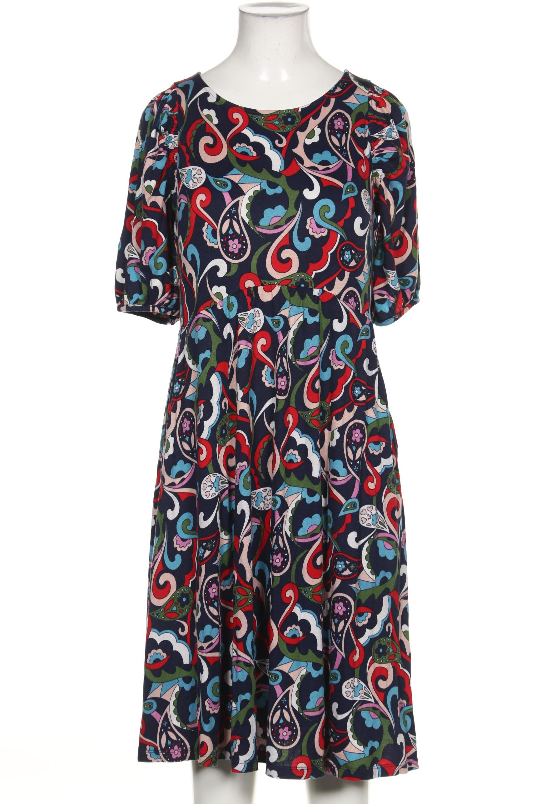 

Boden Damen Kleid, mehrfarbig